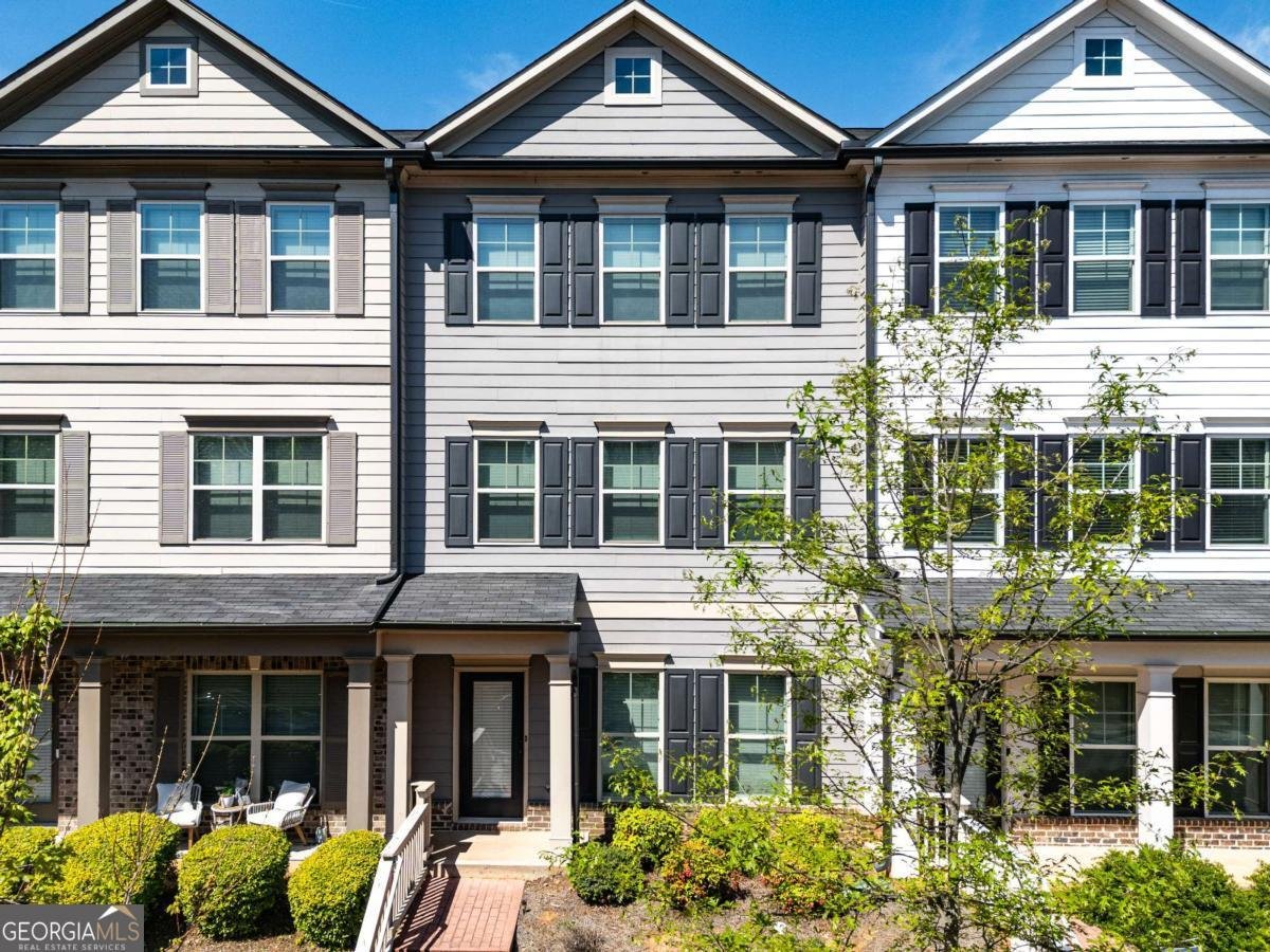 3657 Princeton Avenue Atlanta - Photo 1