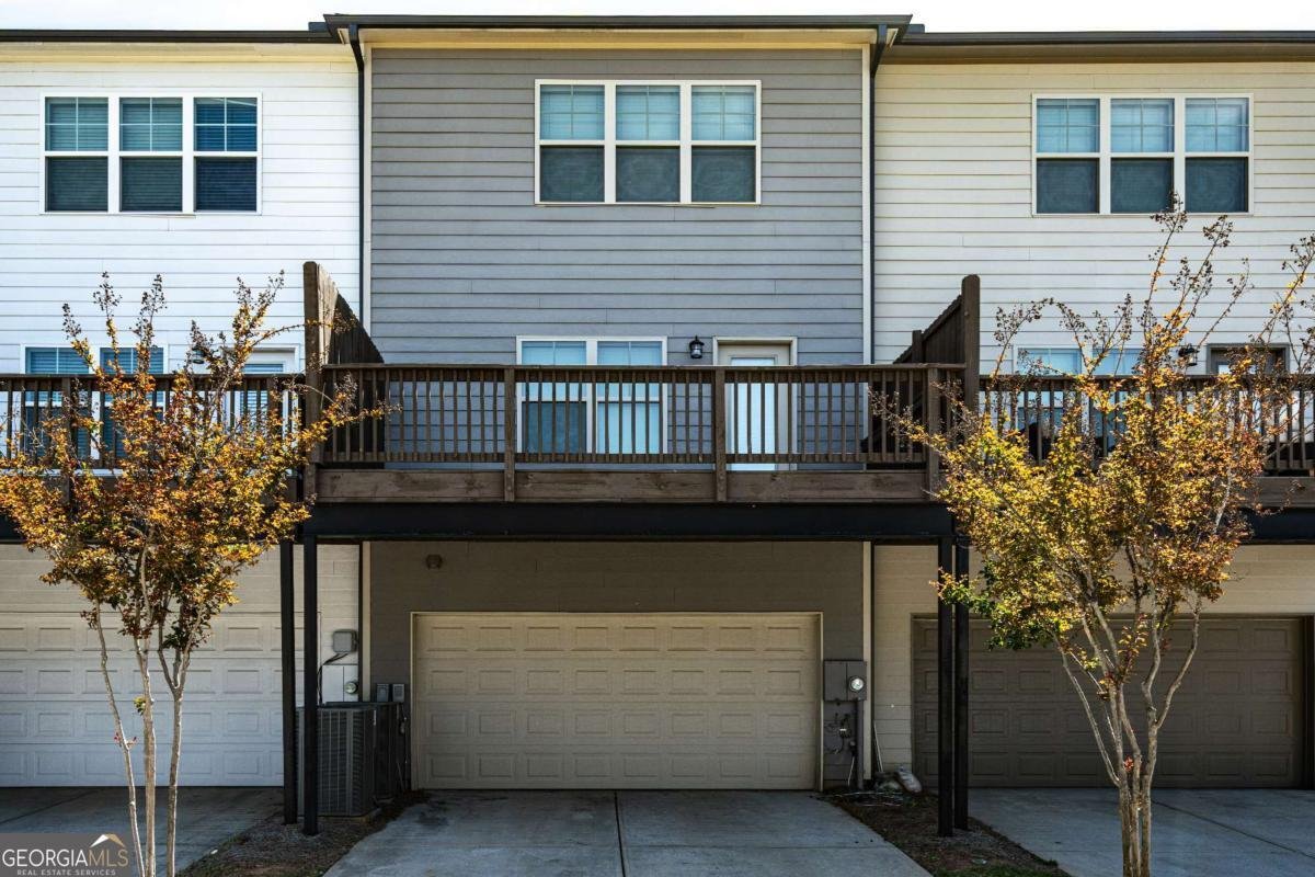 3657 Princeton Avenue Atlanta - Photo 30