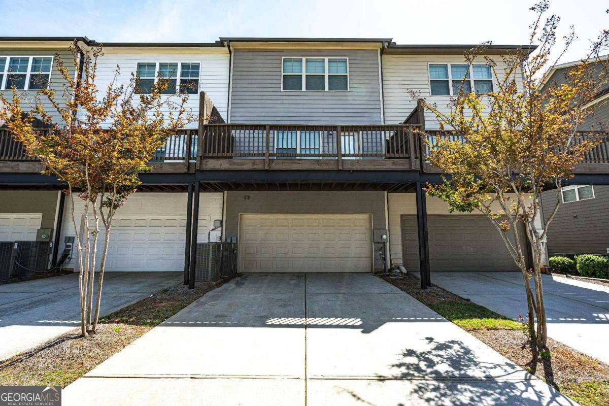 3657 Princeton Avenue Atlanta - Photo 31