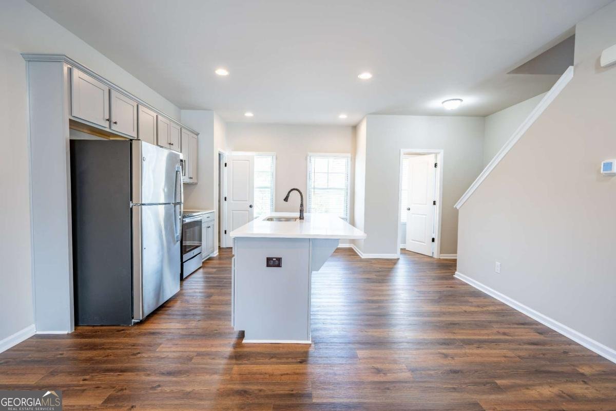 3657 Princeton Avenue Atlanta - Photo 7