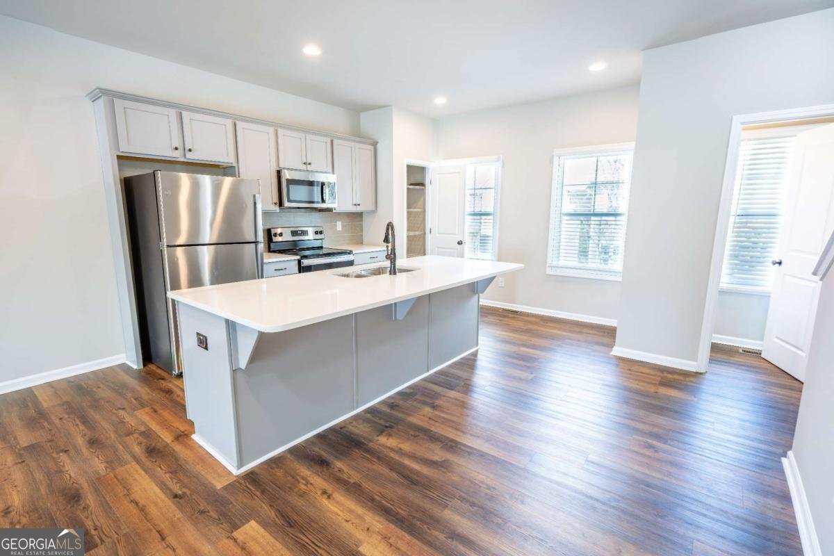 3657 Princeton Avenue Atlanta - Photo 8