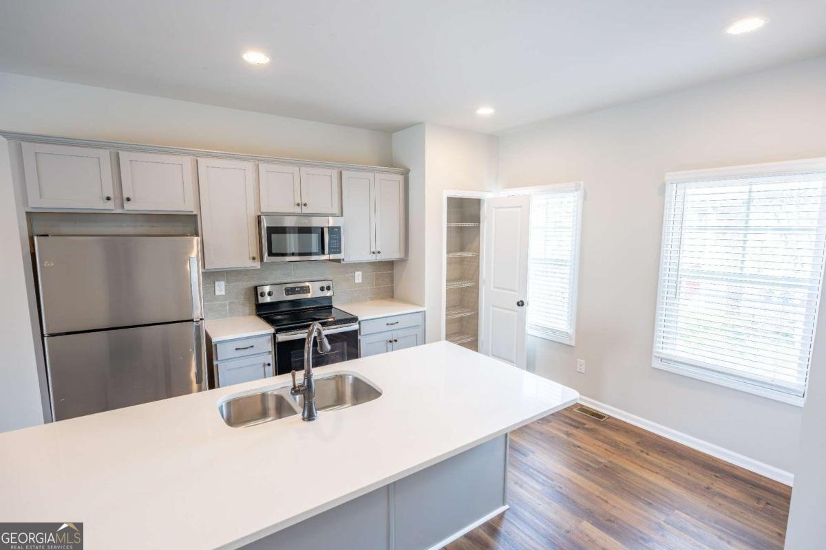 3657 Princeton Avenue Atlanta - Photo 9