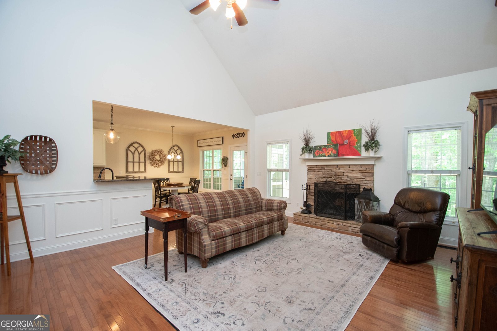 80 Walton Place Drive Newnan - Photo 10