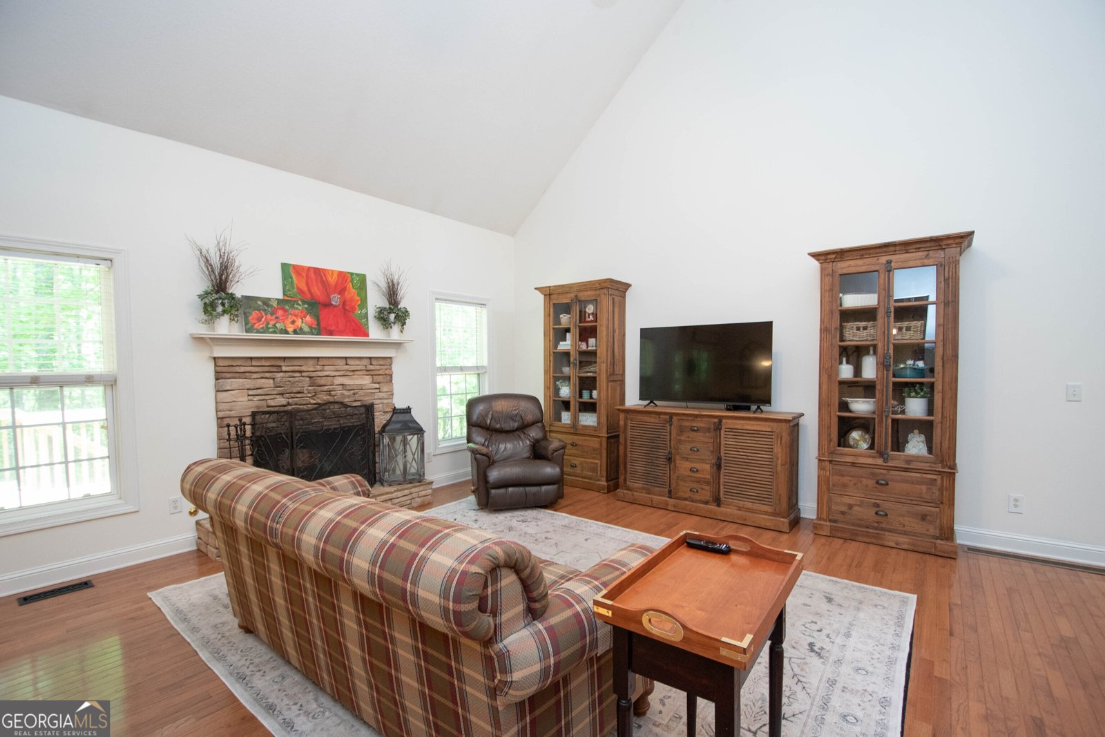 80 Walton Place Drive Newnan - Photo 11