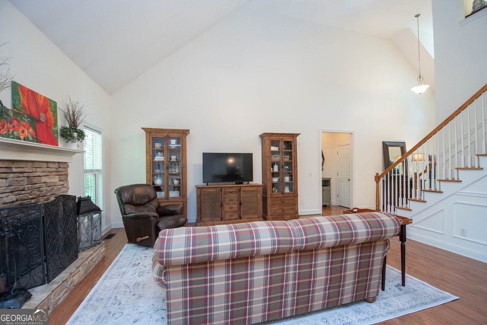 80 Walton Place Drive Newnan - Photo 12