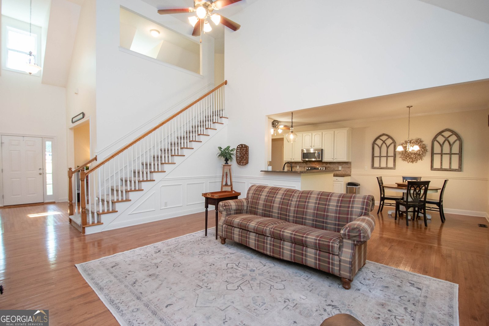 80 Walton Place Drive Newnan - Photo 13