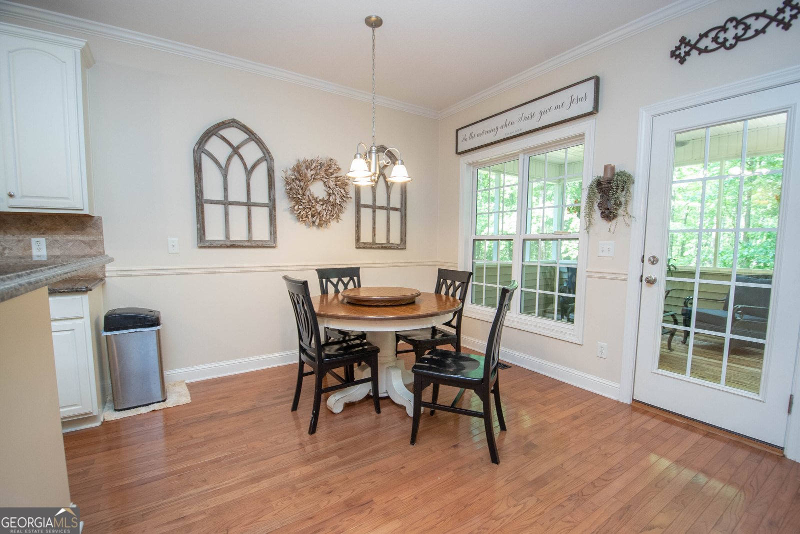 80 Walton Place Drive Newnan - Photo 15