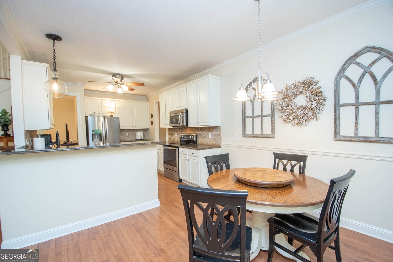 80 Walton Place Drive Newnan - Photo 16