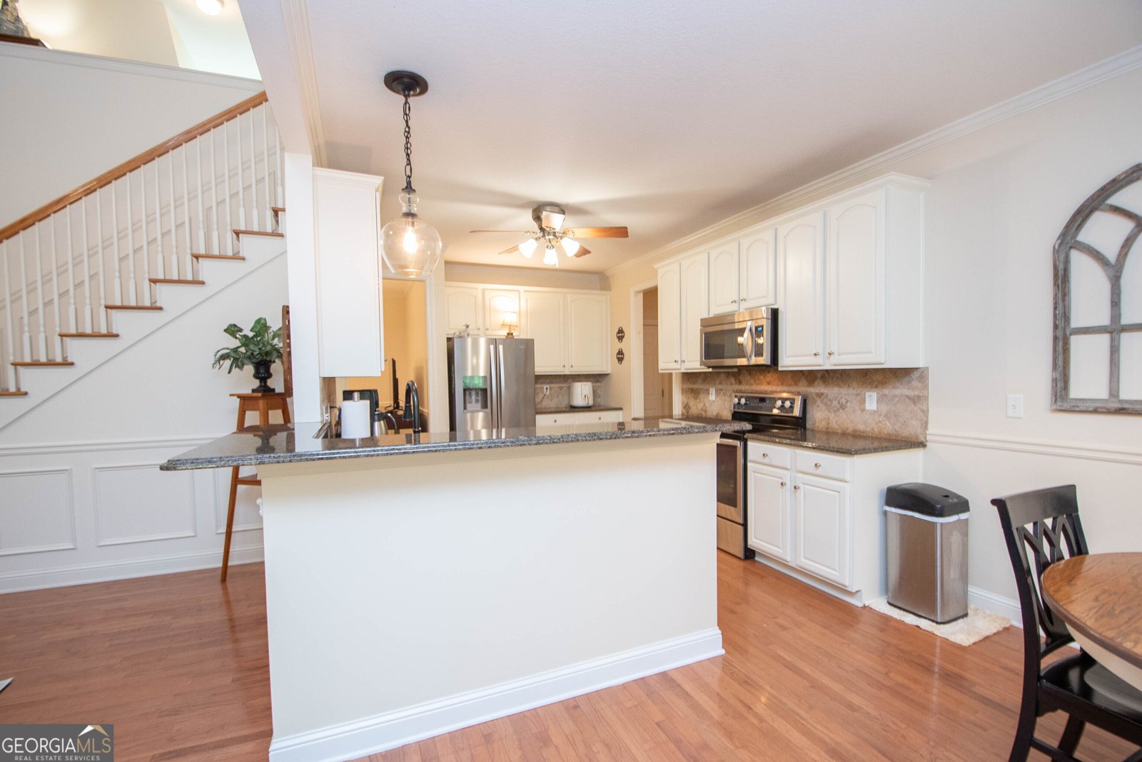 80 Walton Place Drive Newnan - Photo 17