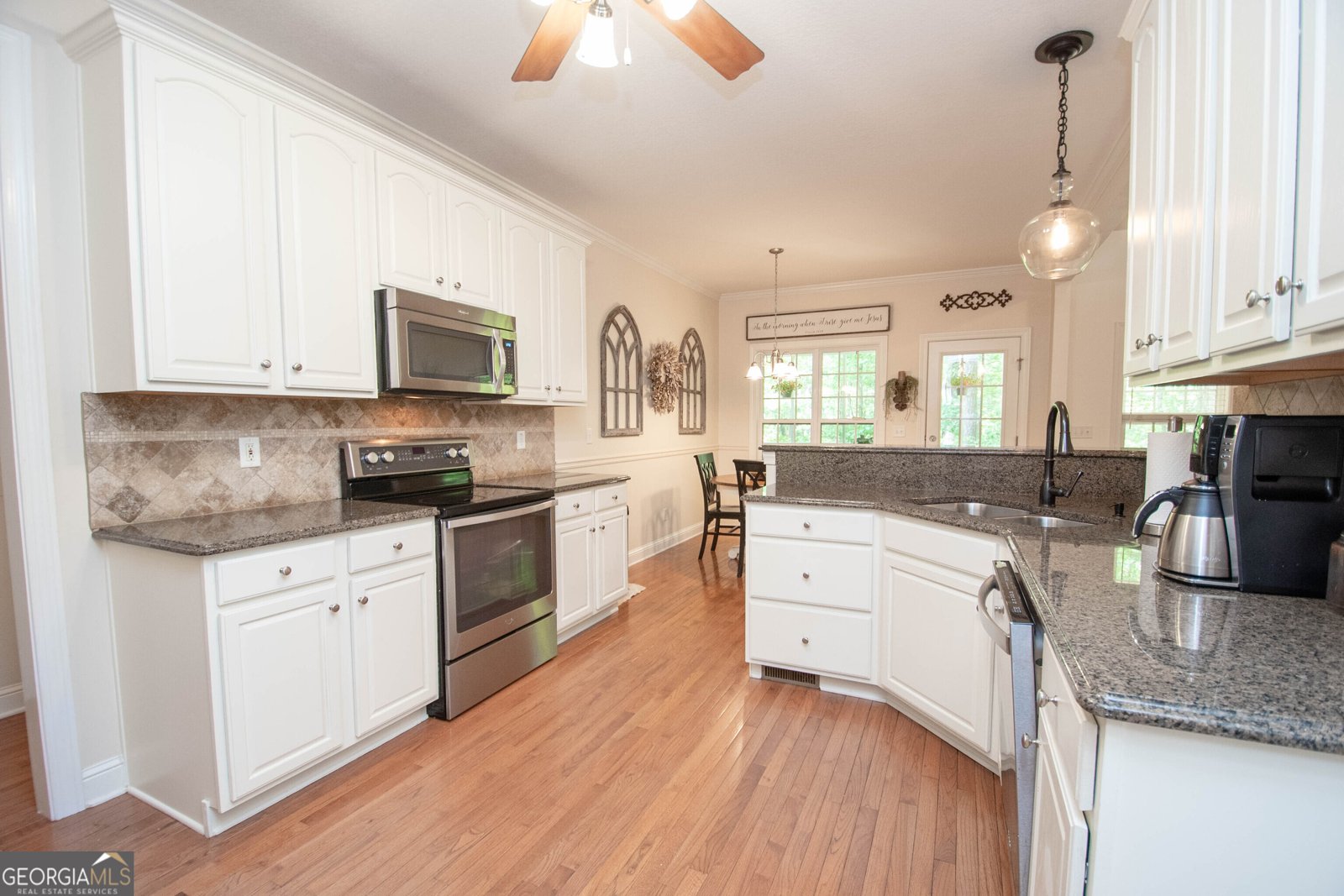 80 Walton Place Drive Newnan - Photo 18