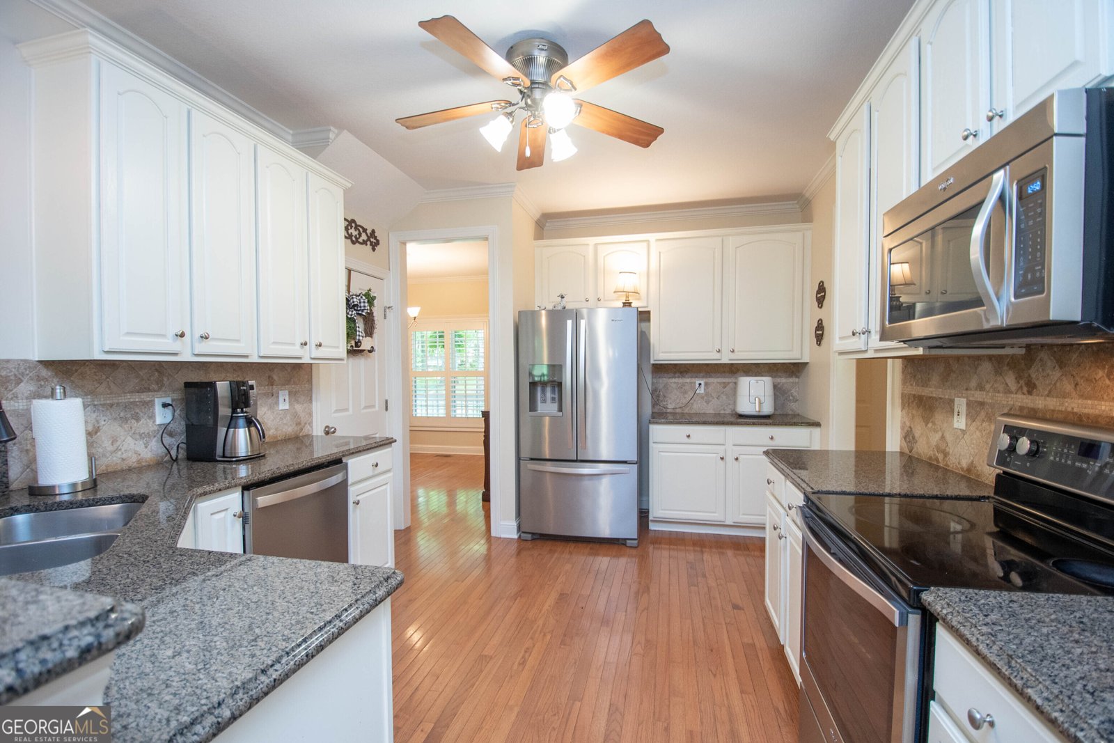 80 Walton Place Drive Newnan - Photo 20