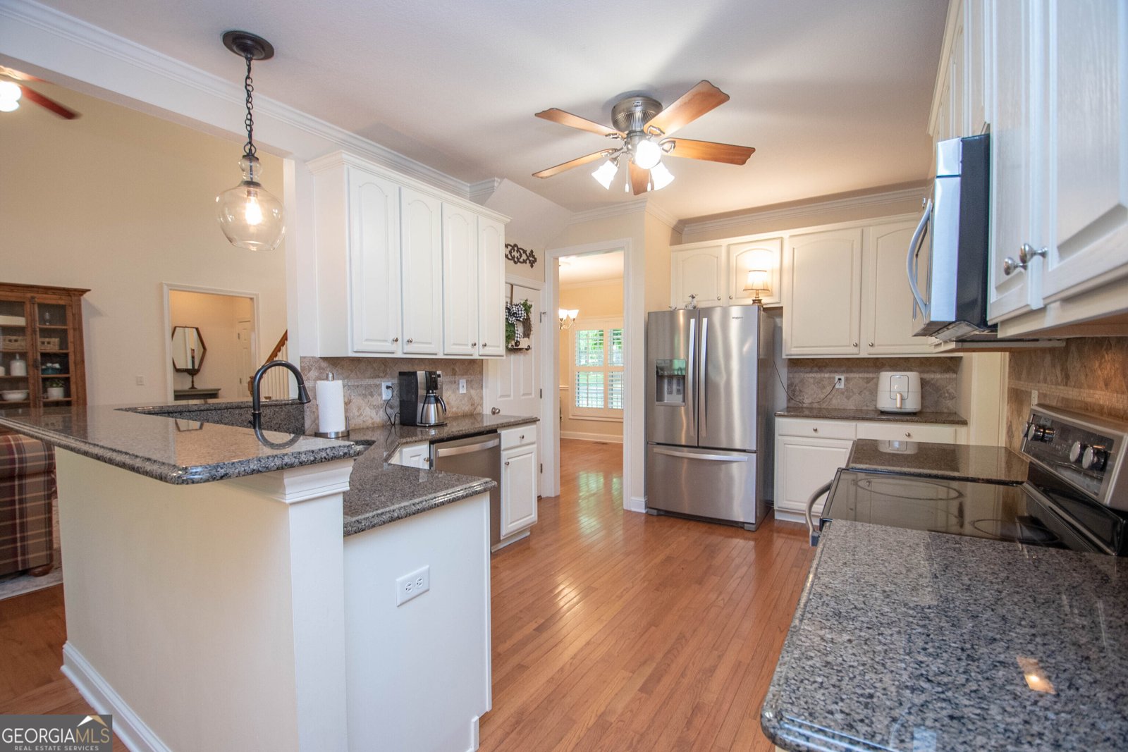 80 Walton Place Drive Newnan - Photo 21