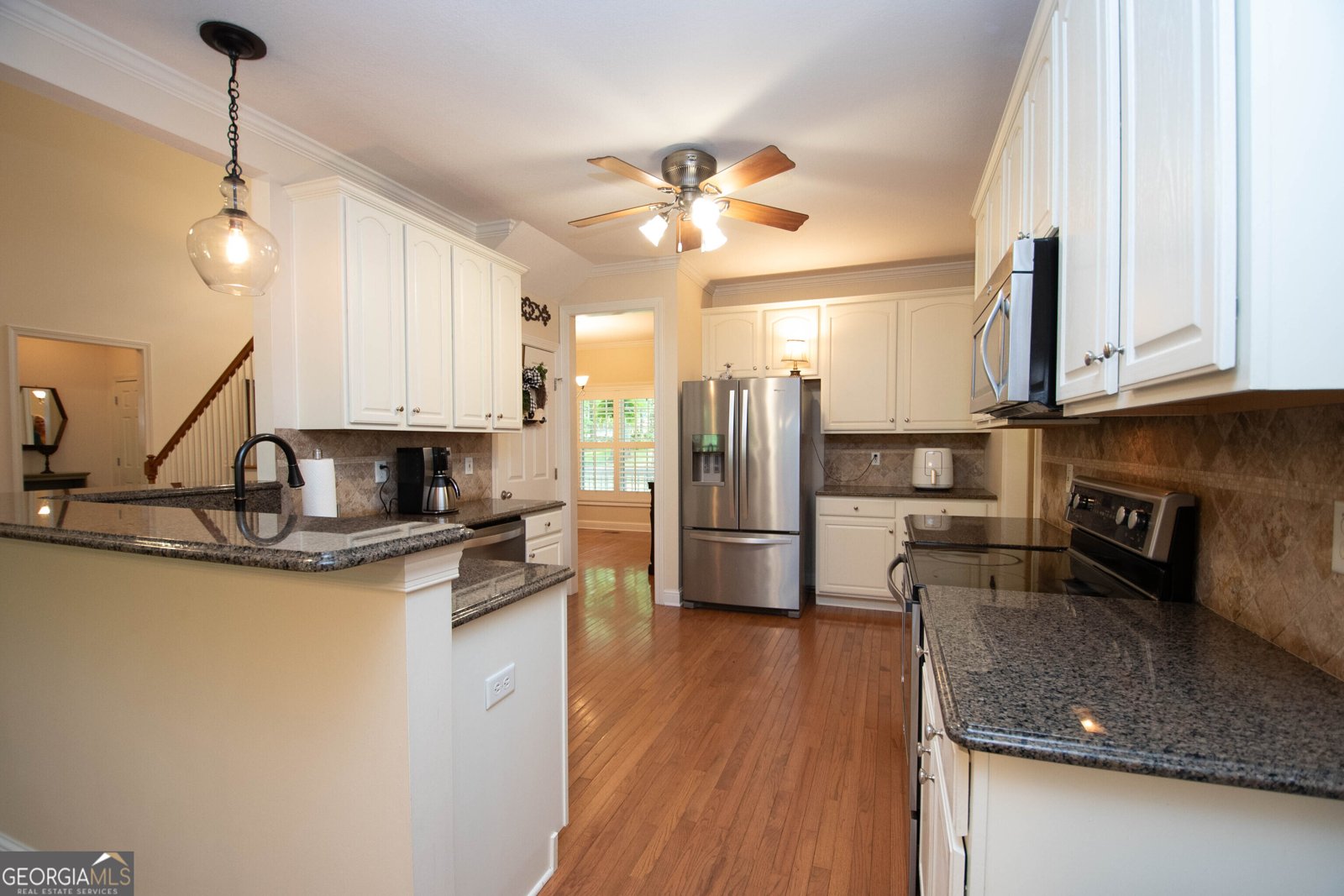 80 Walton Place Drive Newnan - Photo 22