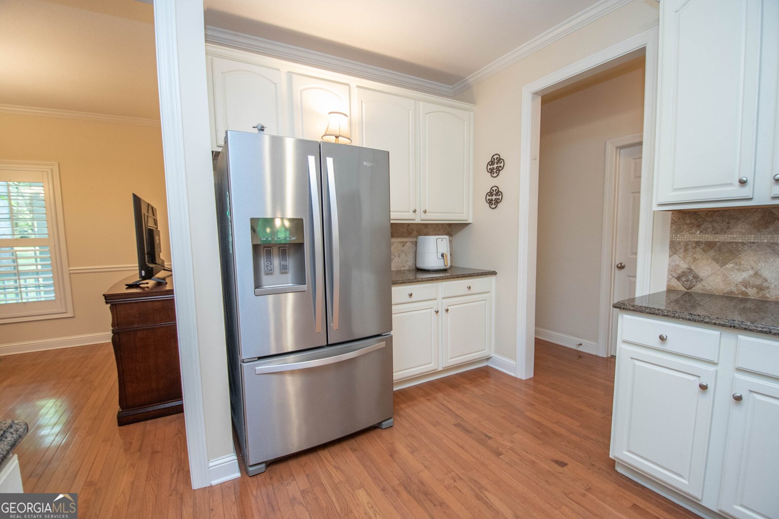 80 Walton Place Drive Newnan - Photo 23