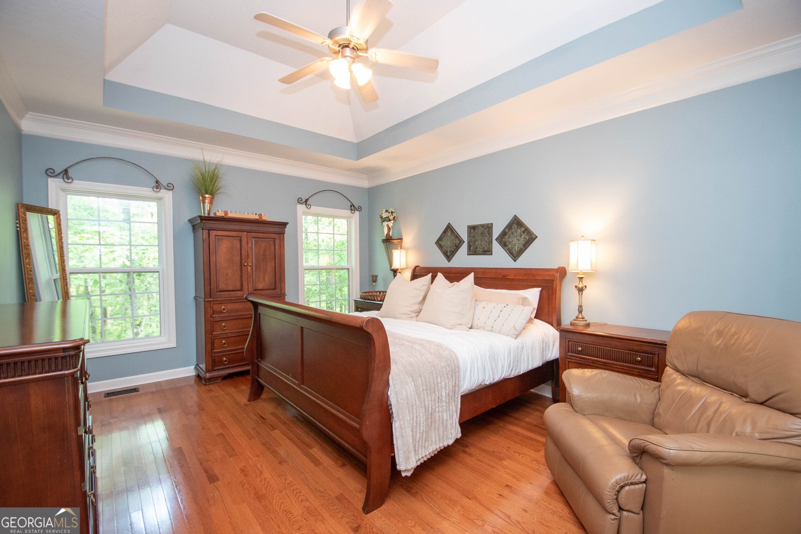 80 Walton Place Drive Newnan - Photo 25