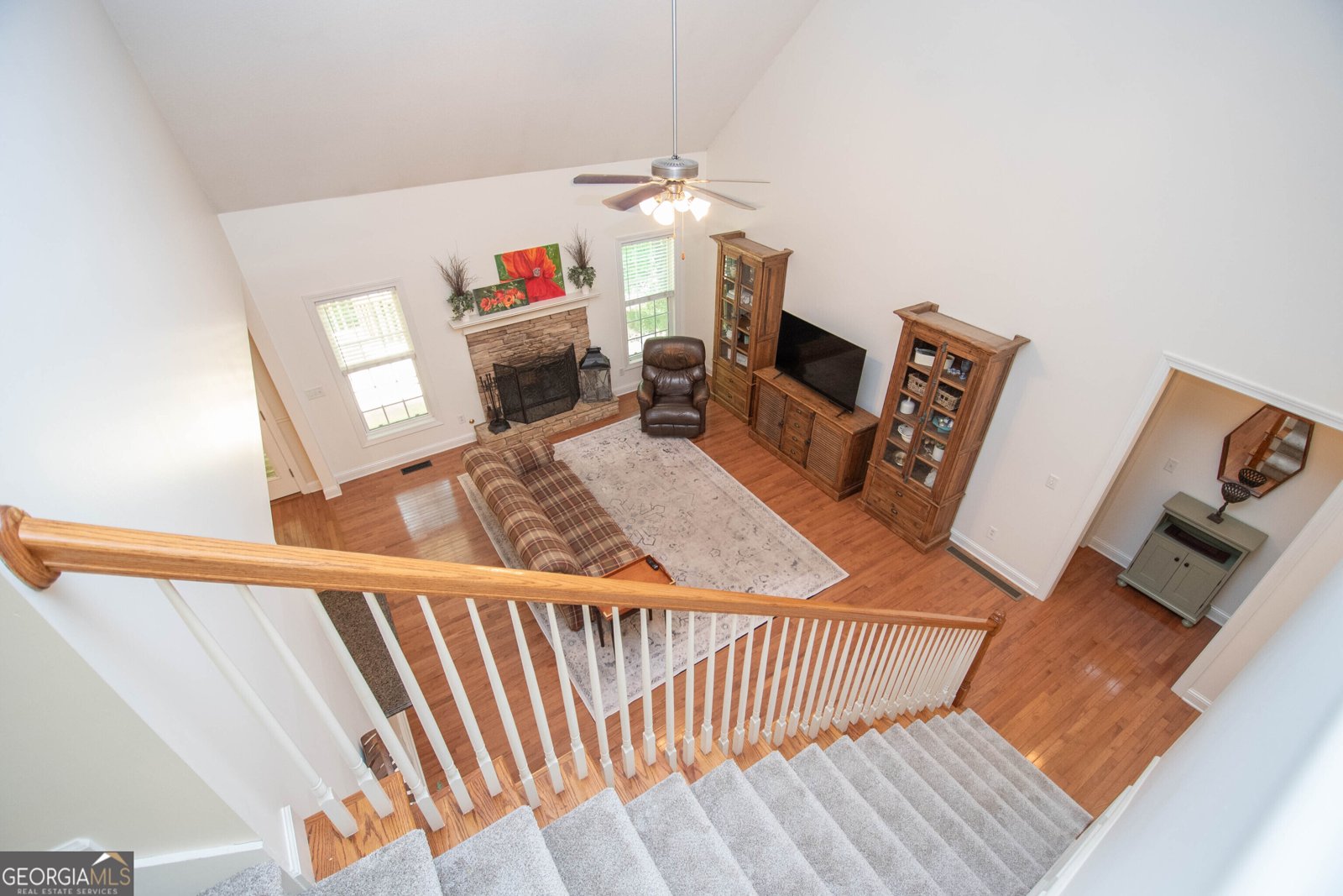 80 Walton Place Drive Newnan - Photo 33