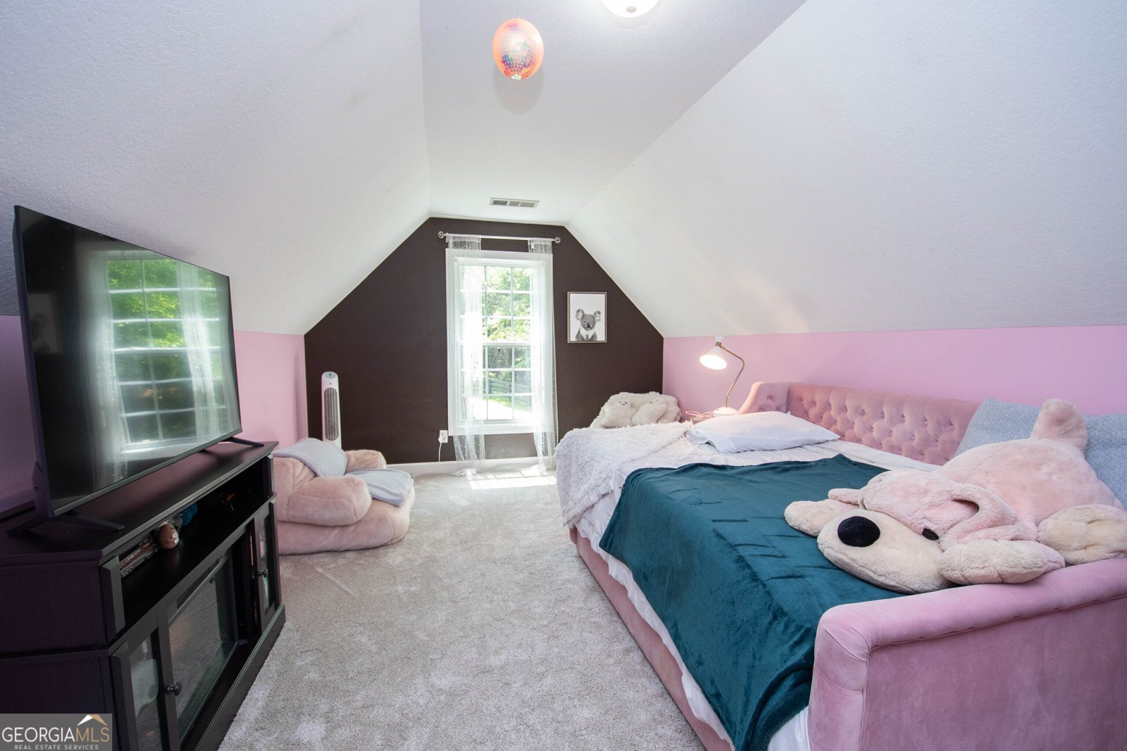 80 Walton Place Drive Newnan - Photo 34