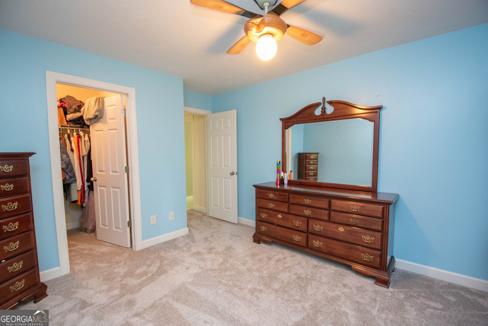 80 Walton Place Drive Newnan - Photo 43