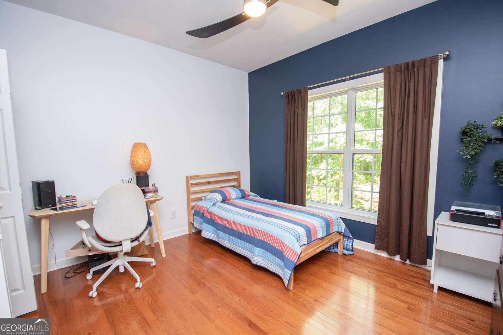 80 Walton Place Drive Newnan - Photo 45