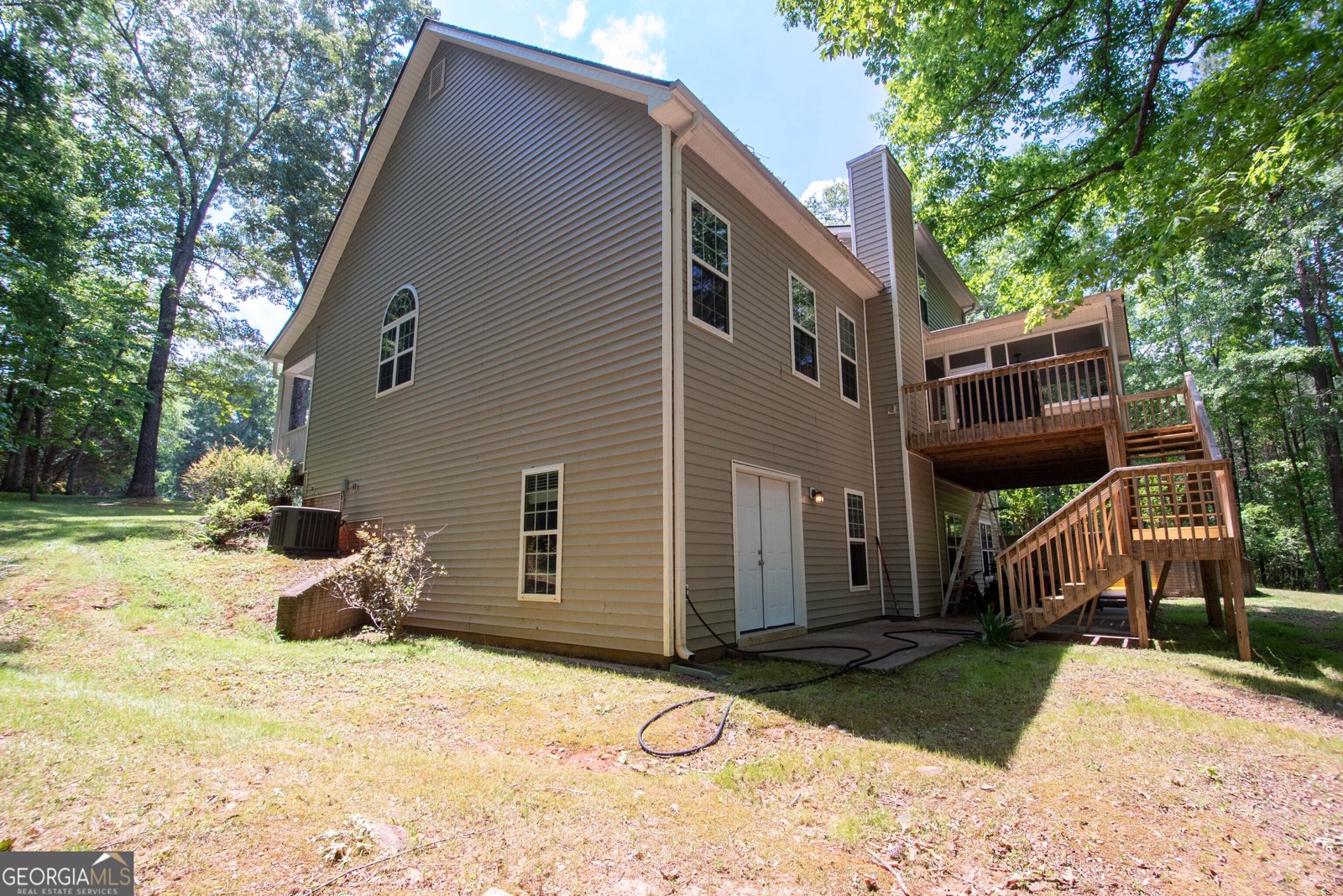 80 Walton Place Drive Newnan - Photo 57