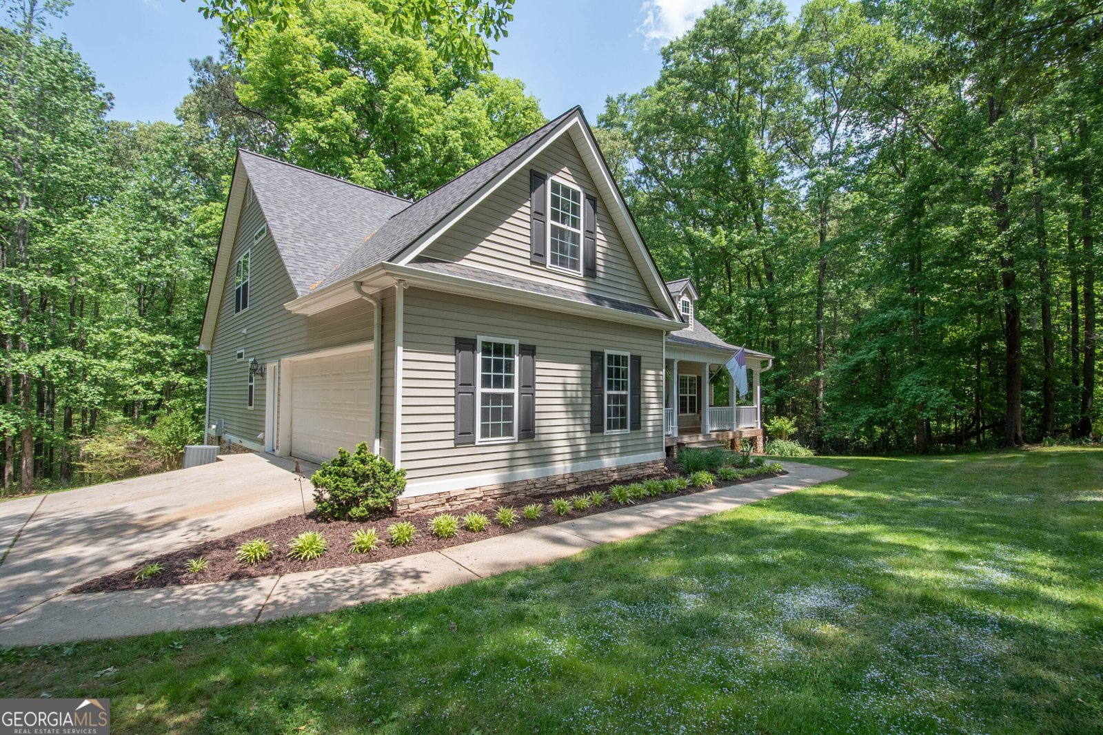 80 Walton Place Drive Newnan - Photo 59