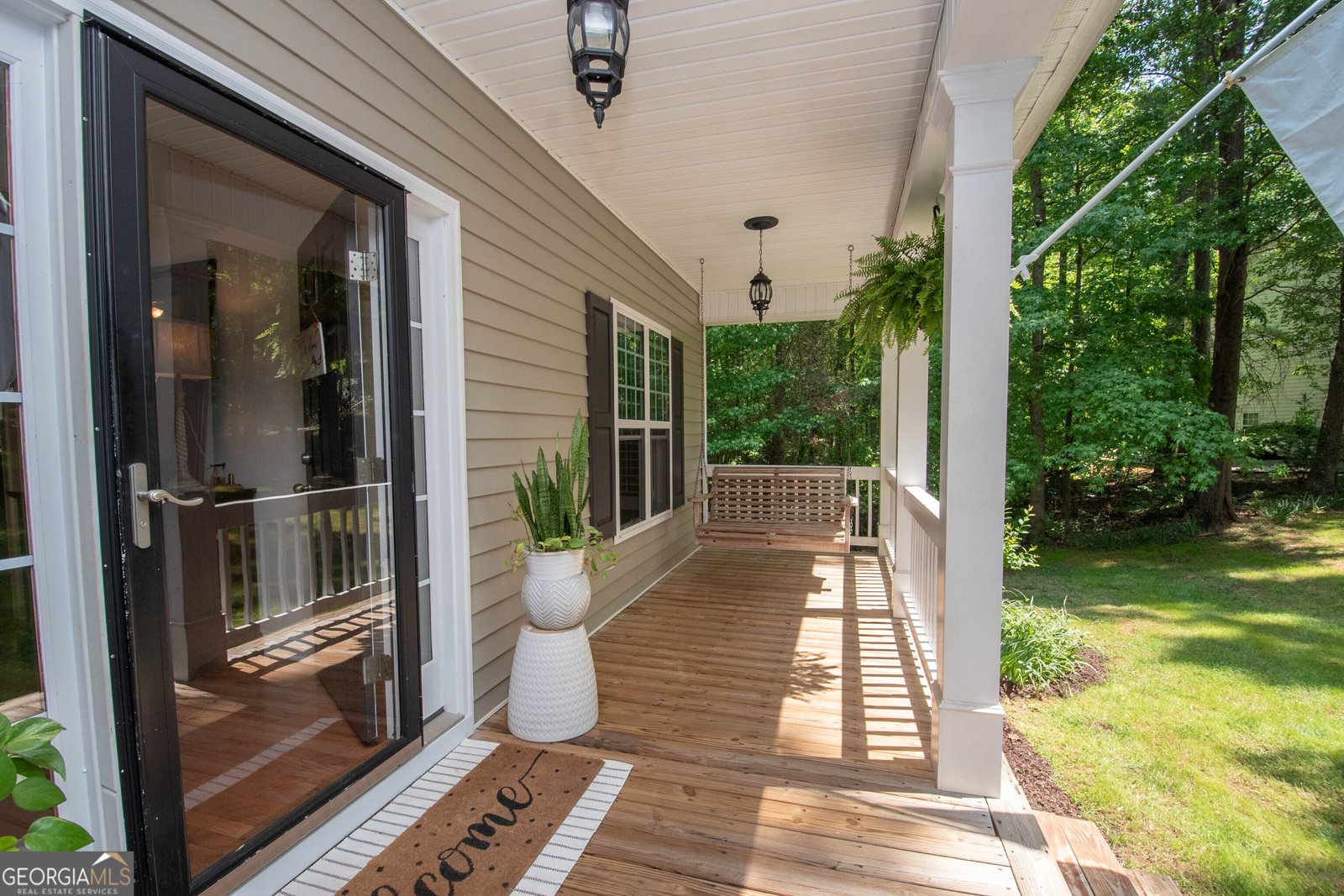 80 Walton Place Drive Newnan - Photo 6