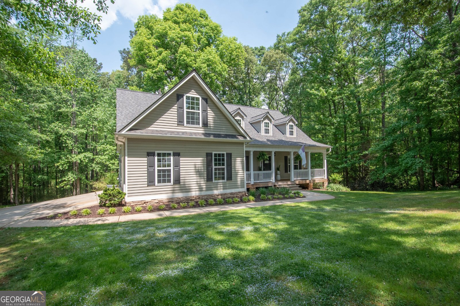 80 Walton Place Drive Newnan - Photo 60