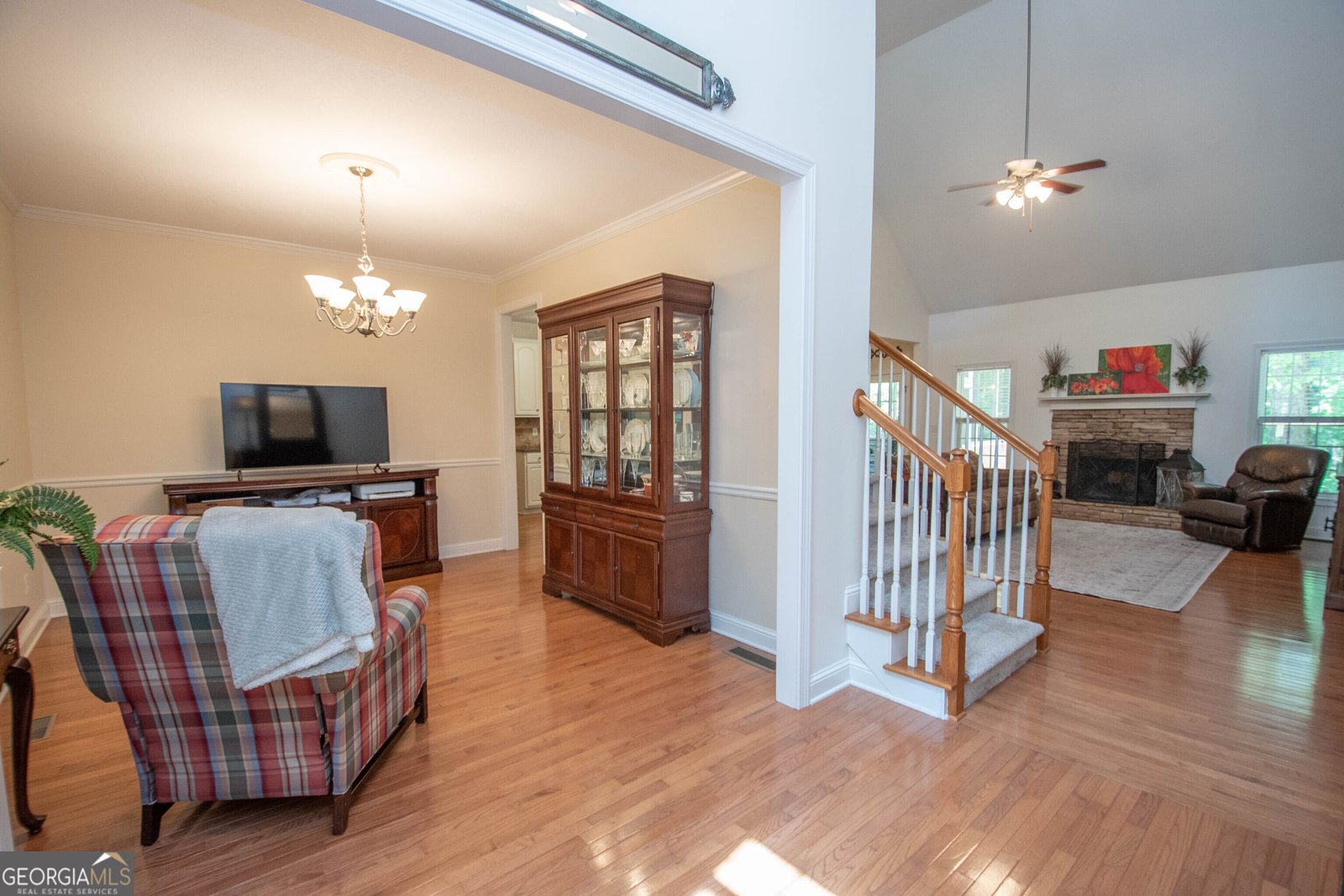 80 Walton Place Drive Newnan - Photo 7