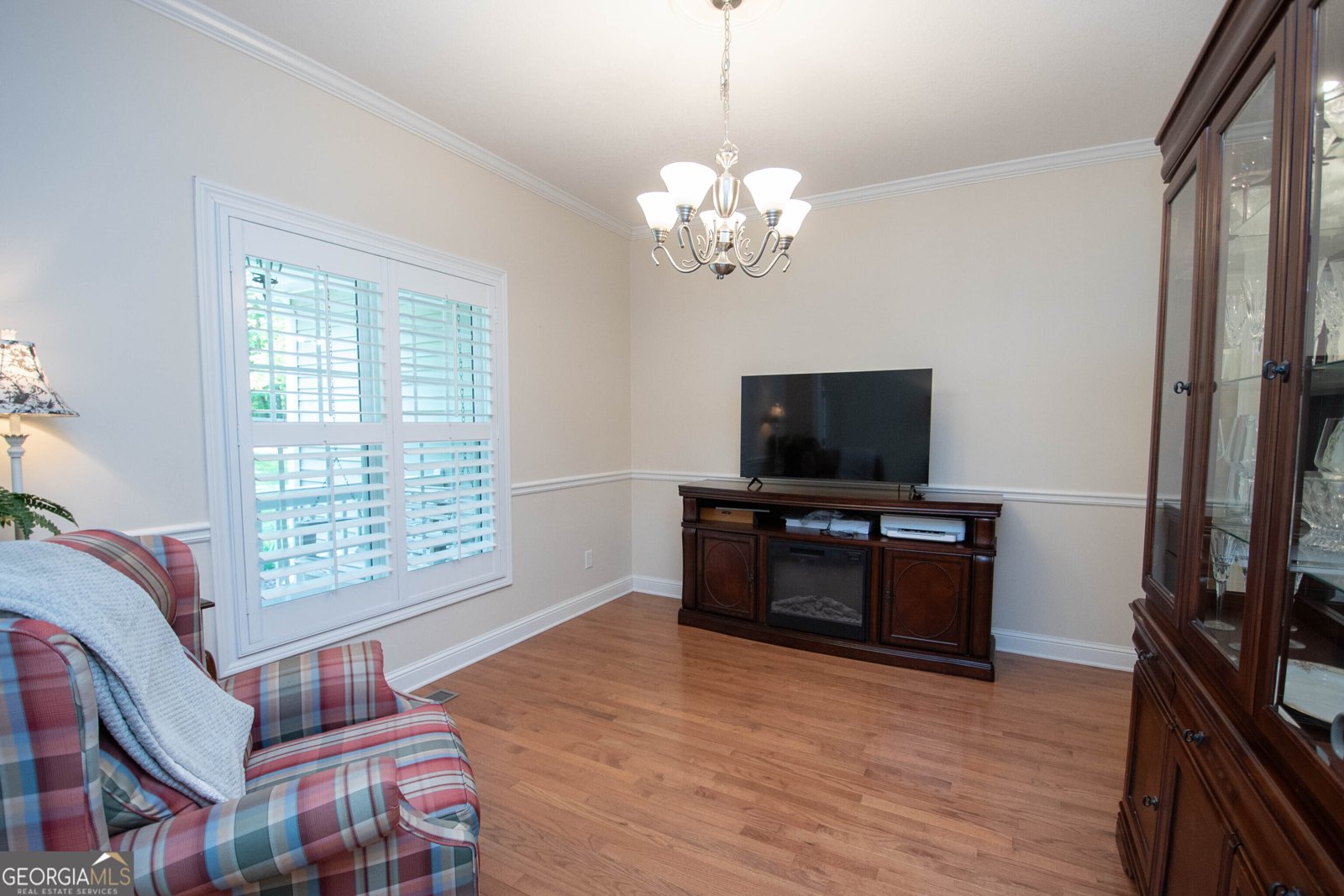 80 Walton Place Drive Newnan - Photo 8