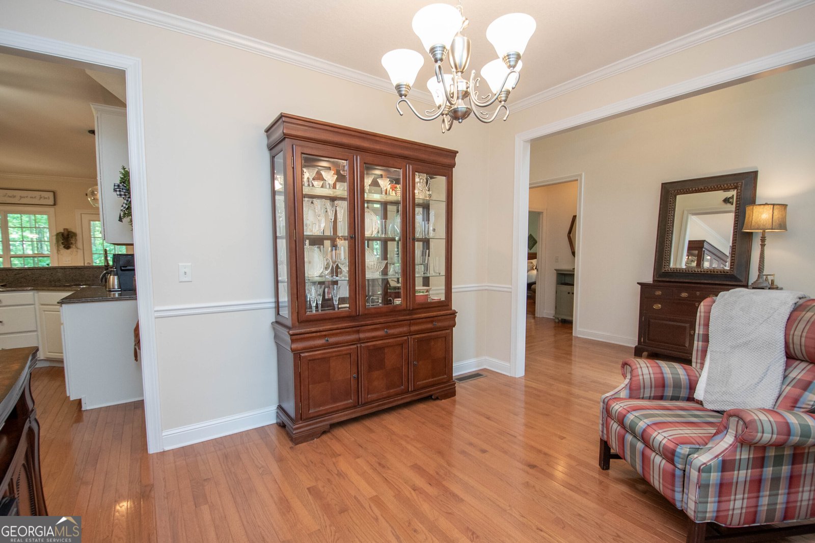 80 Walton Place Drive Newnan - Photo 9