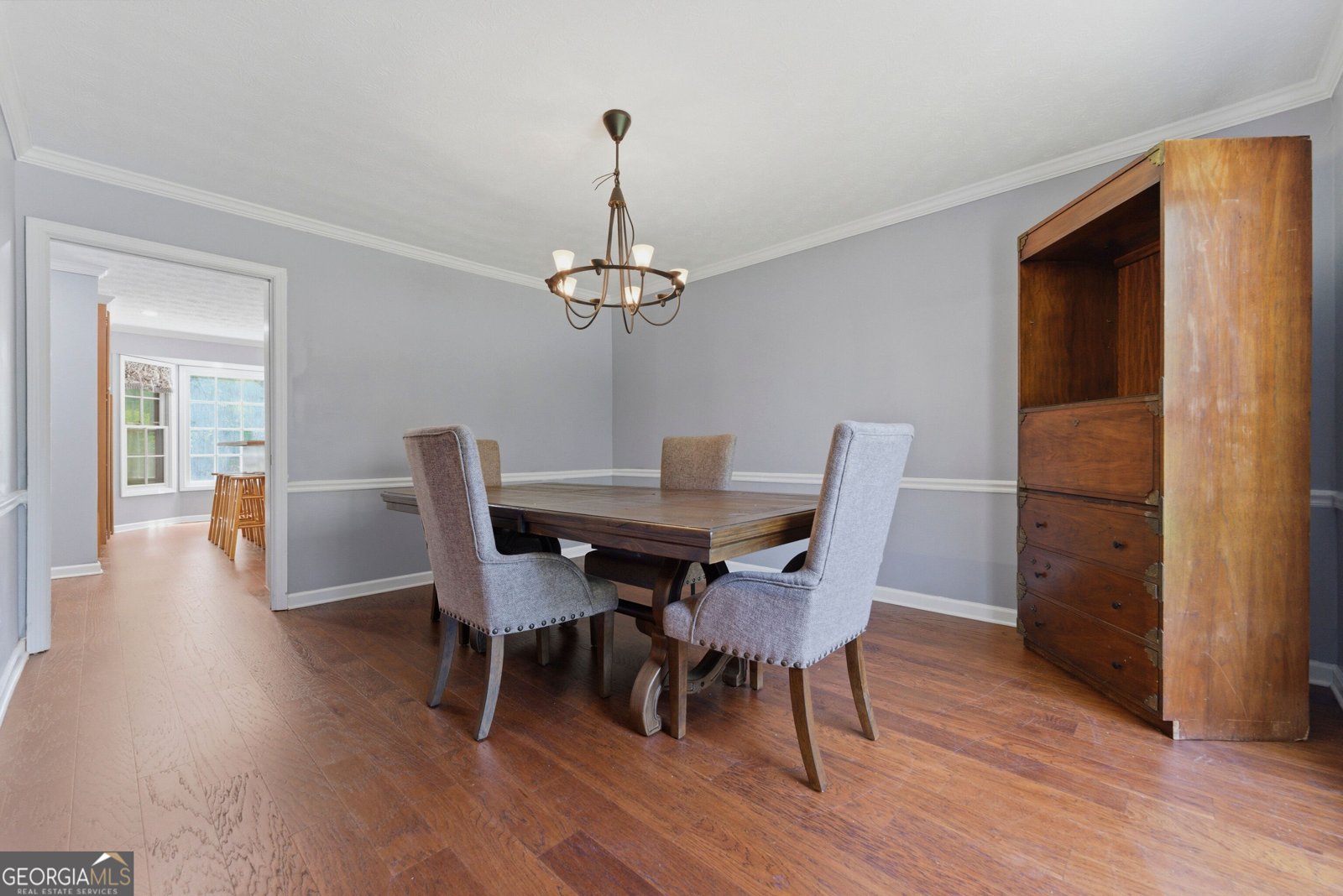 4795 Langford Court Mableton - Photo 10