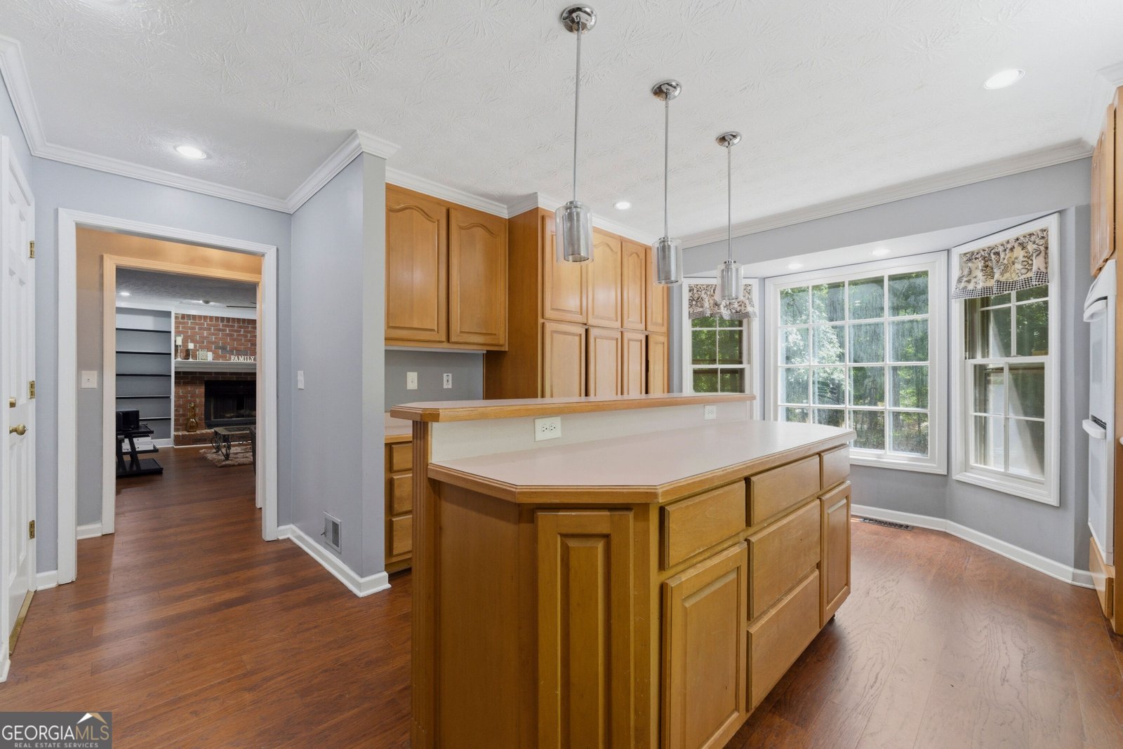 4795 Langford Court Mableton - Photo 12