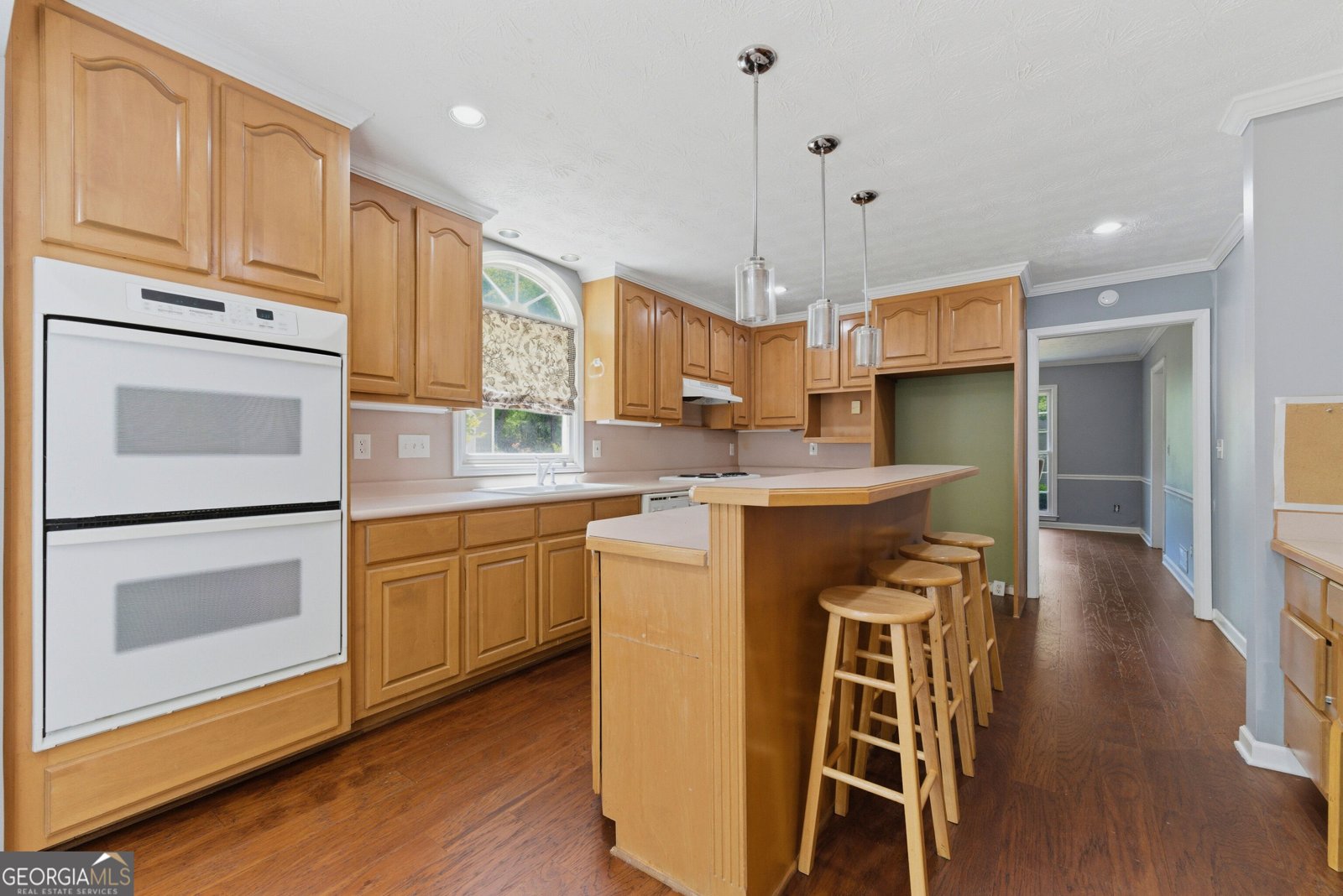 4795 Langford Court Mableton - Photo 13
