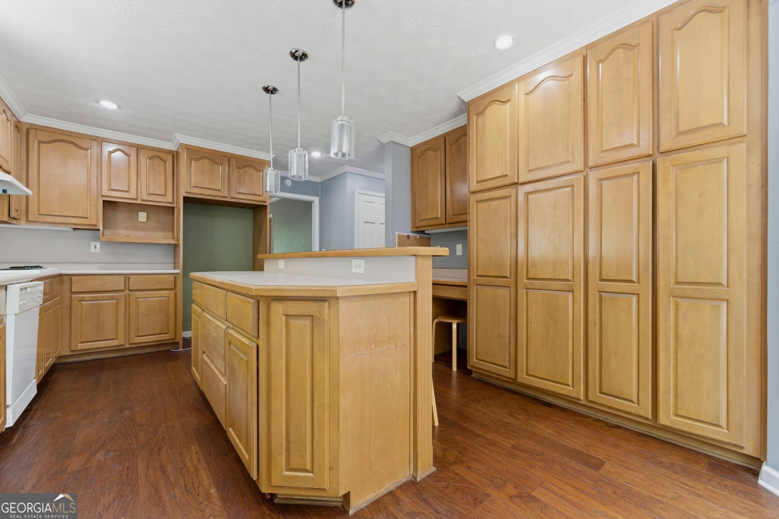 4795 Langford Court Mableton - Photo 14
