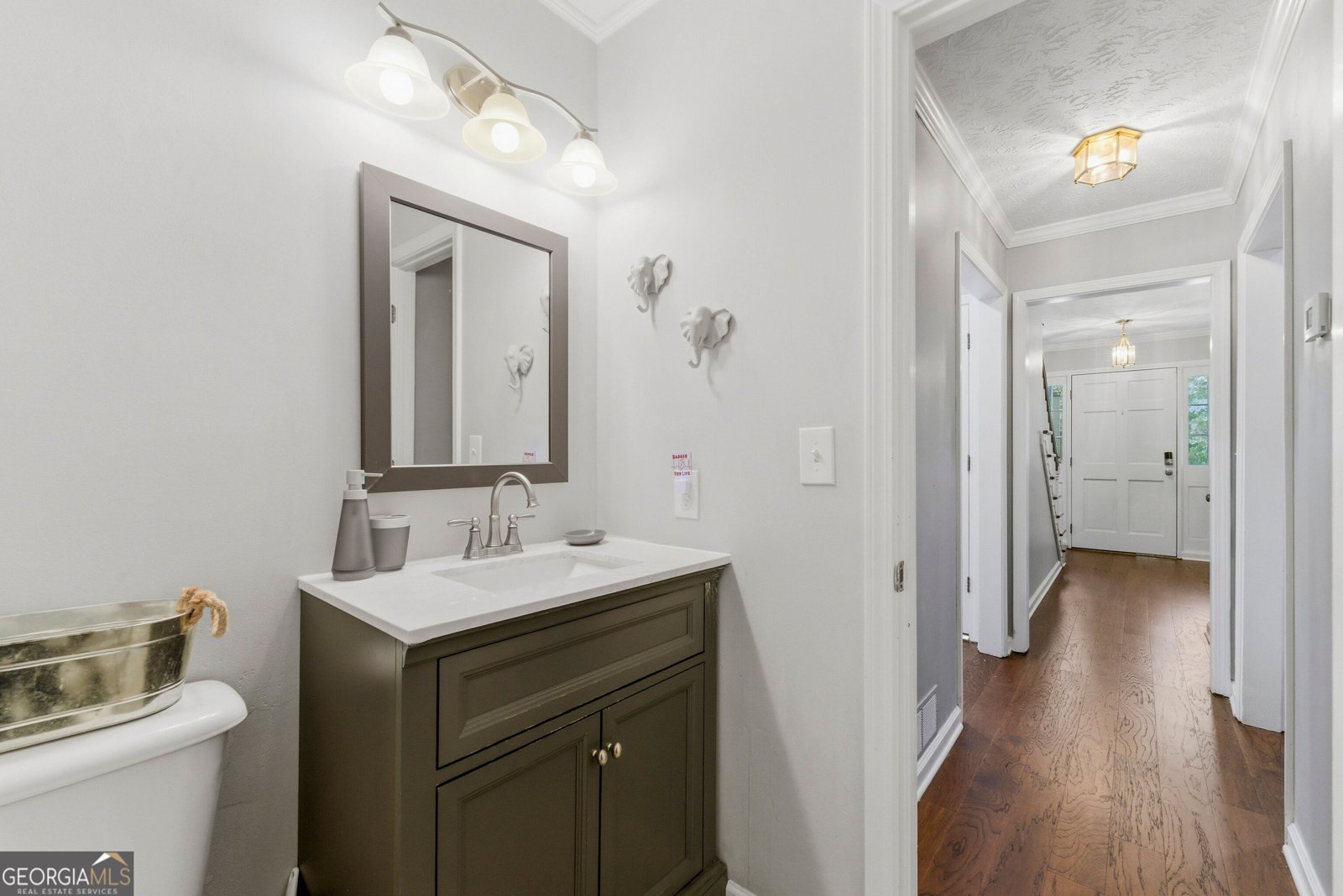 4795 Langford Court Mableton - Photo 16