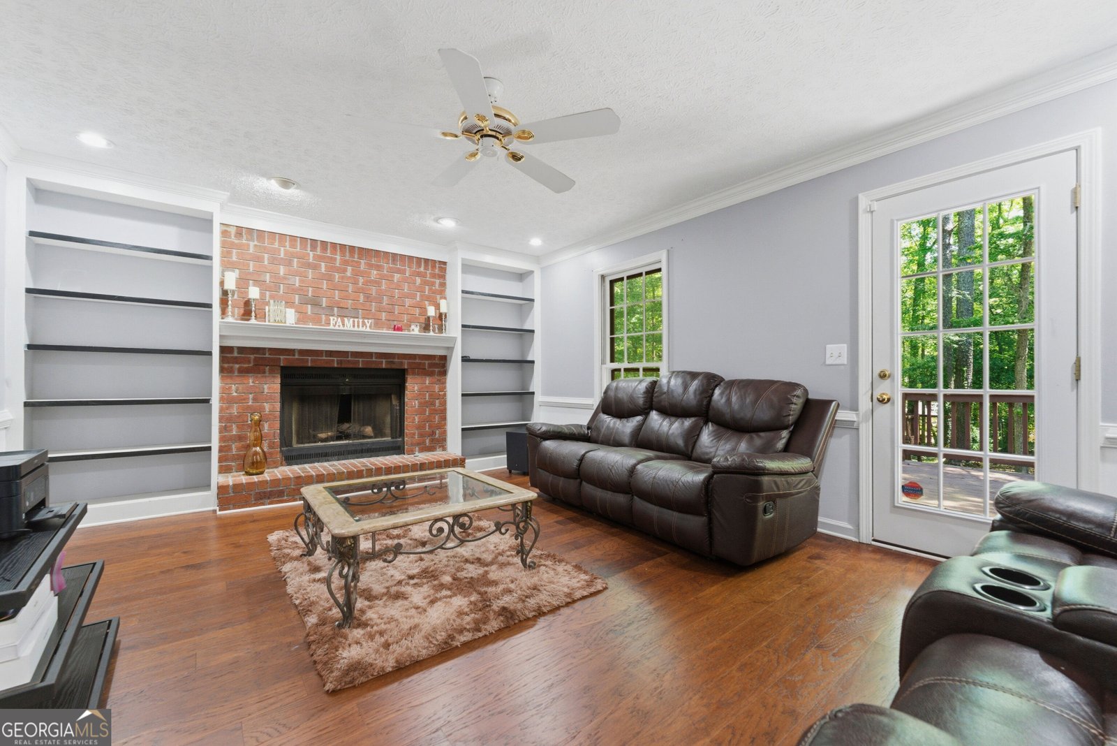 4795 Langford Court Mableton - Photo 17