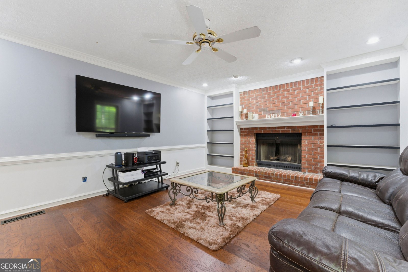 4795 Langford Court Mableton - Photo 18