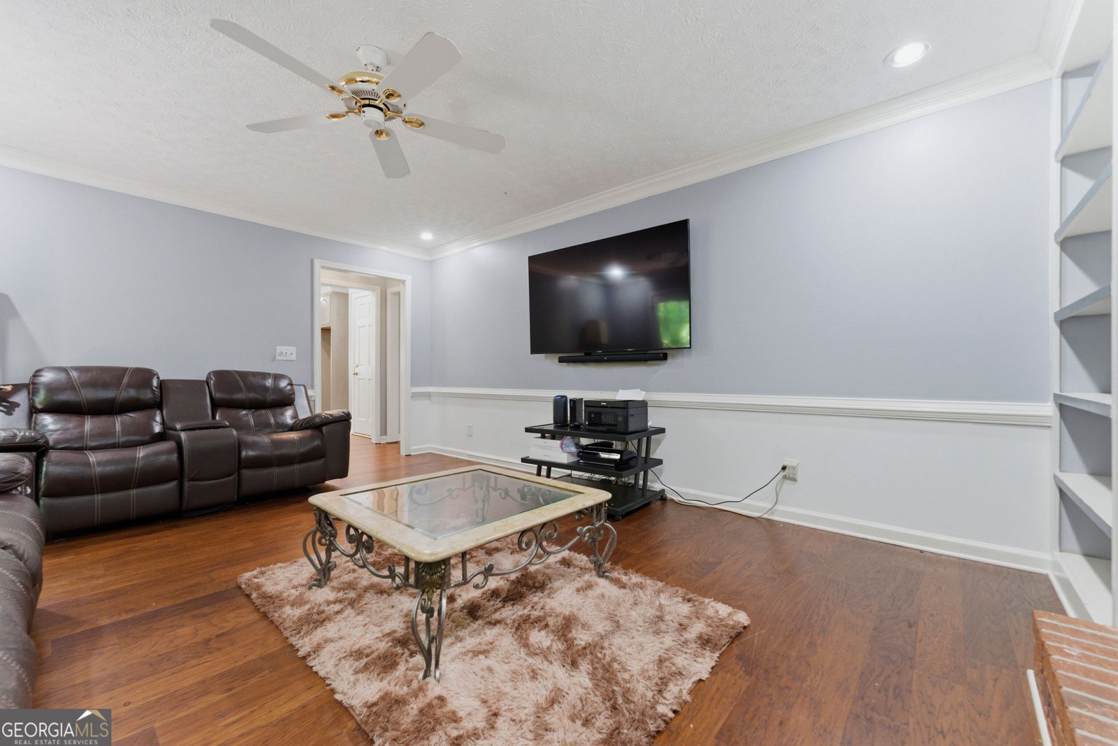 4795 Langford Court Mableton - Photo 19