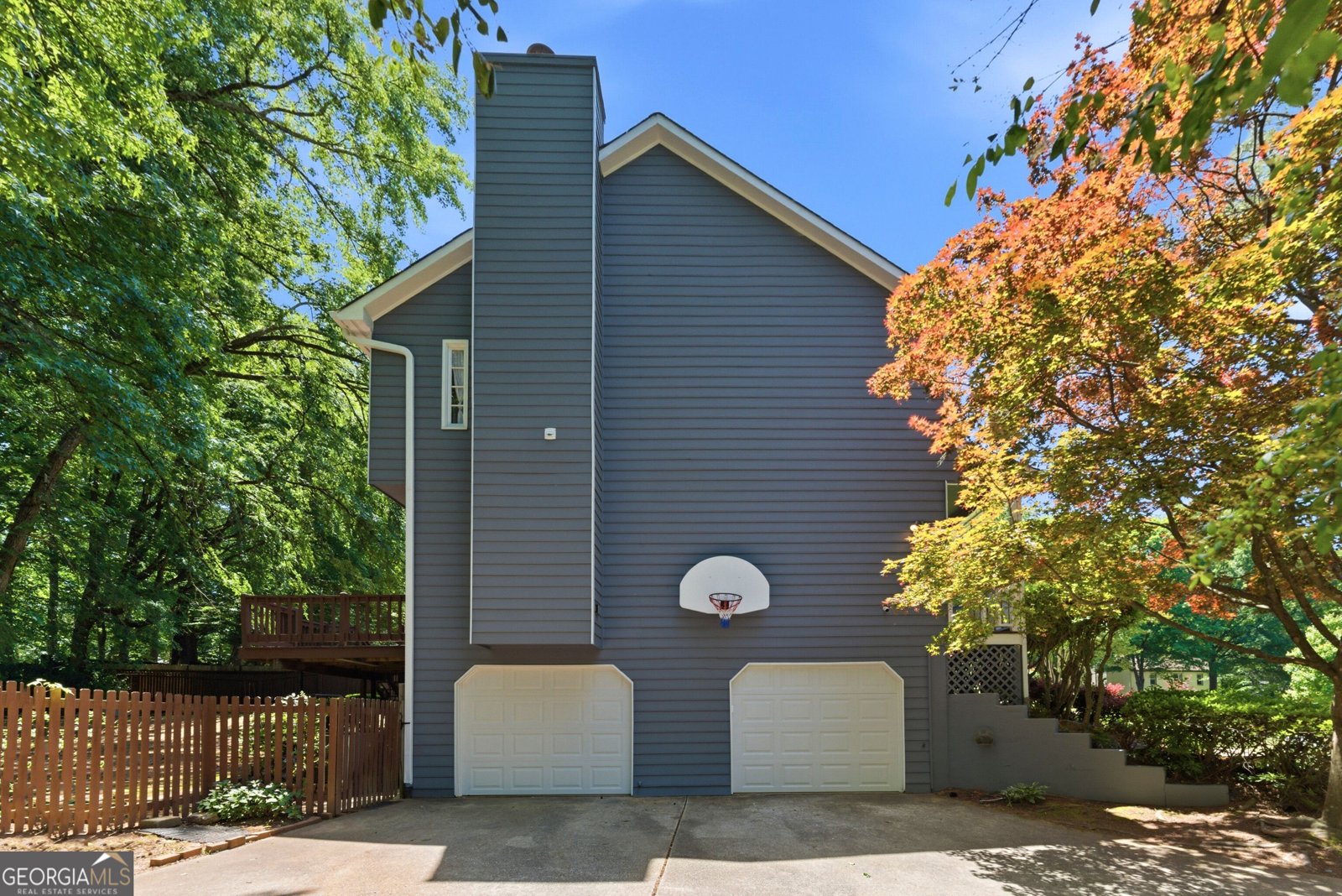 4795 Langford Court Mableton - Photo 22