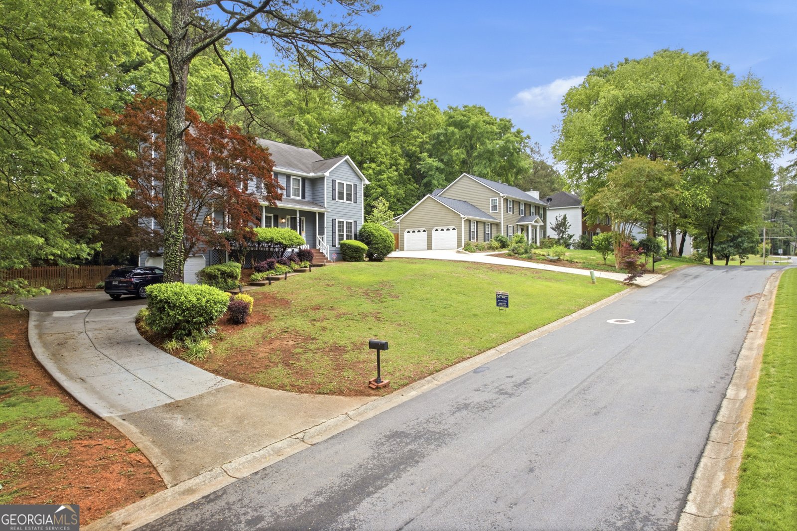 4795 Langford Court Mableton - Photo 37