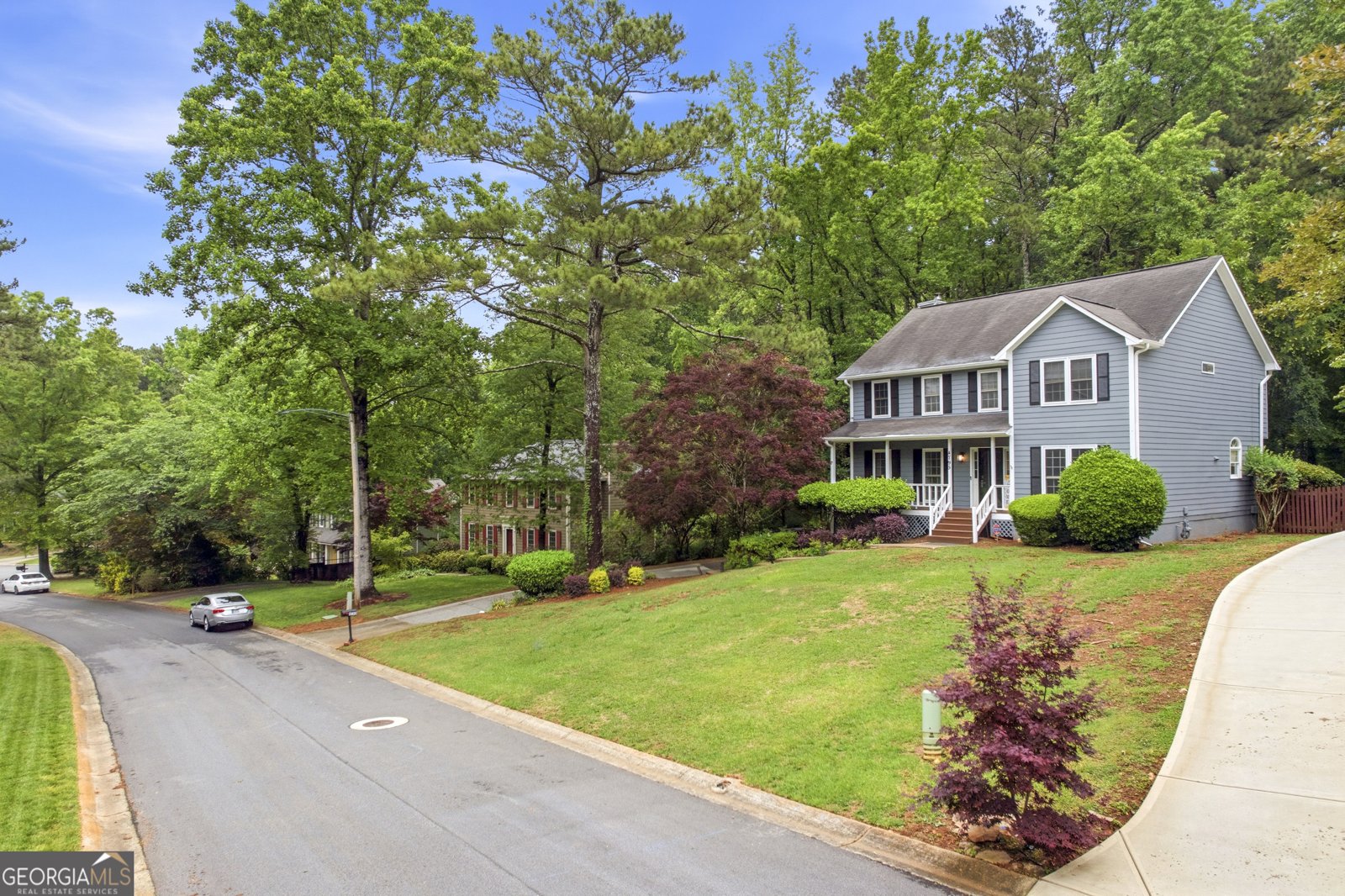 4795 Langford Court Mableton - Photo 38