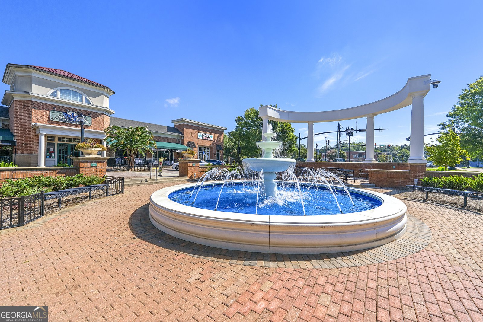 4795 Langford Court Mableton - Photo 40