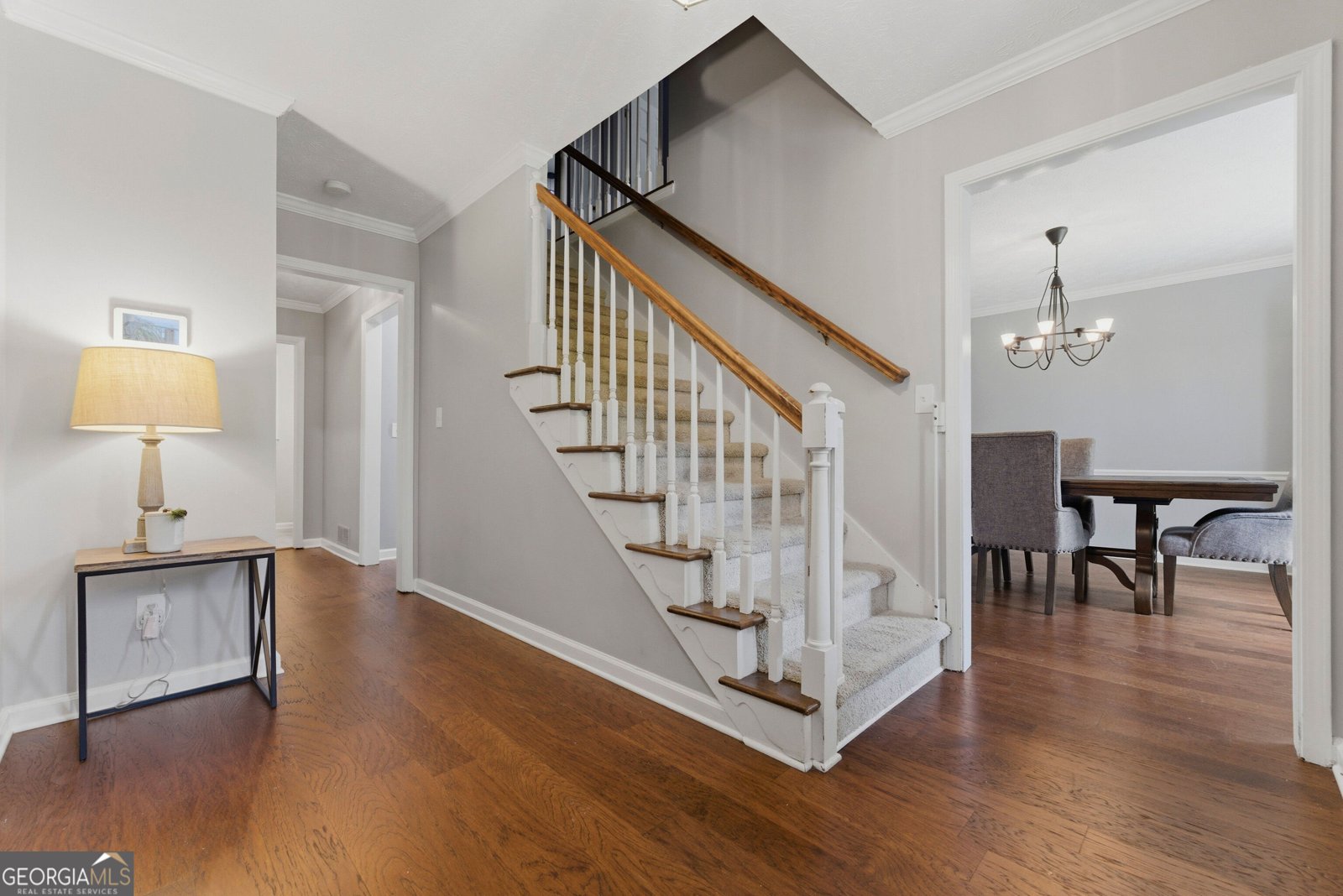 4795 Langford Court Mableton - Photo 6