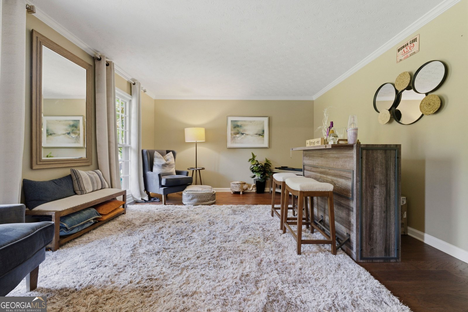 4795 Langford Court Mableton - Photo 7