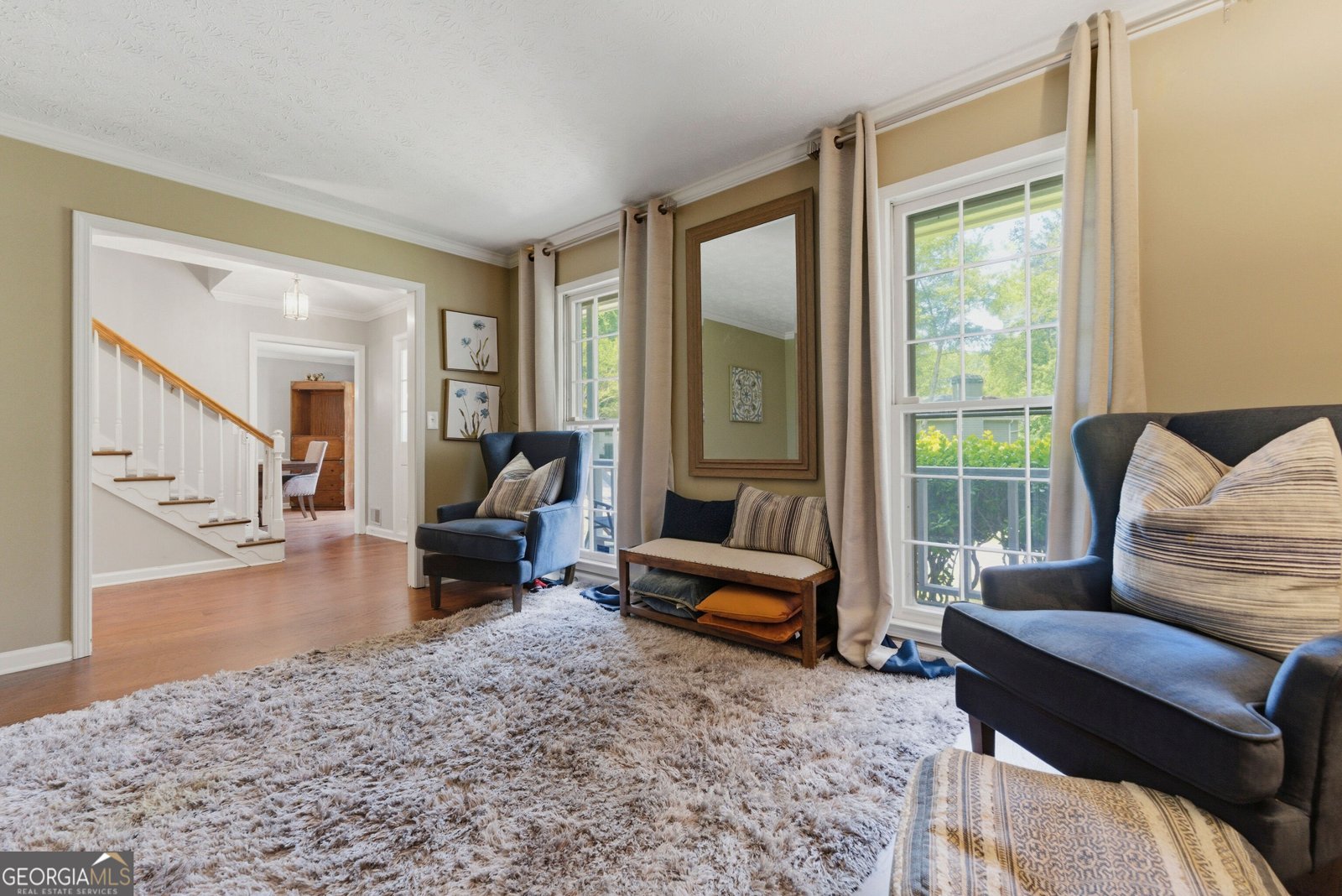 4795 Langford Court Mableton - Photo 8