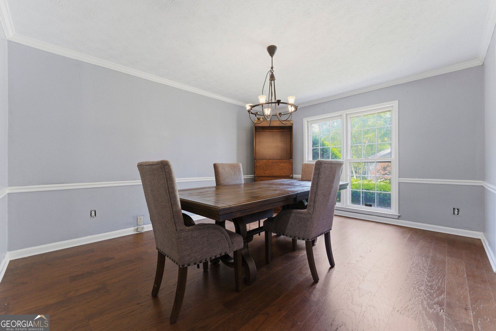 4795 Langford Court Mableton - Photo 9