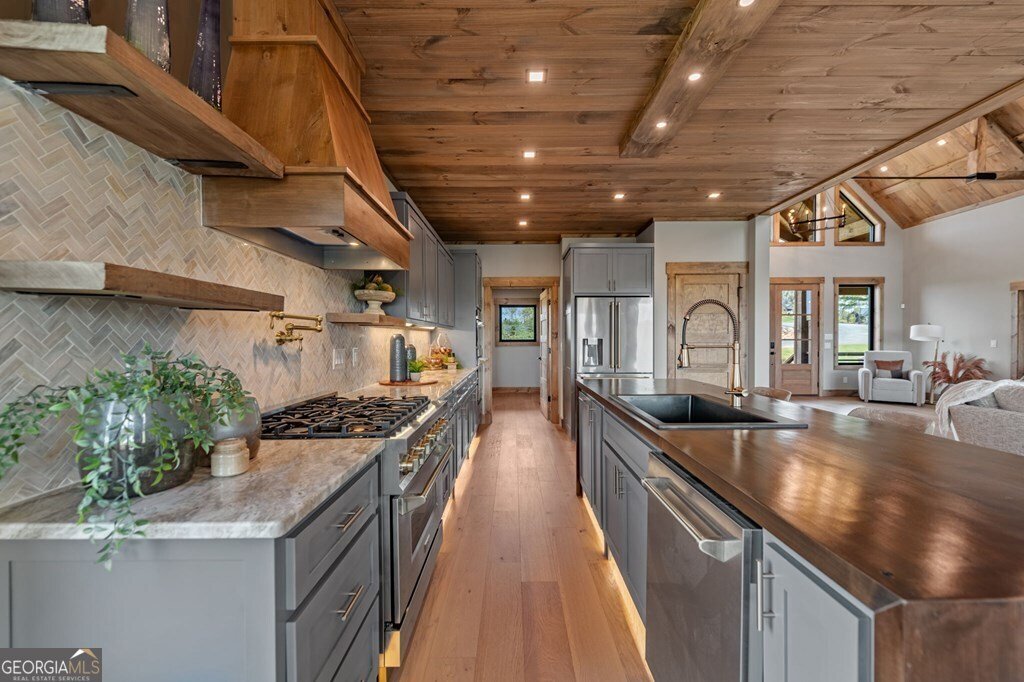 167 Cohutta Sunset Drive Blue Ridge - Photo 10