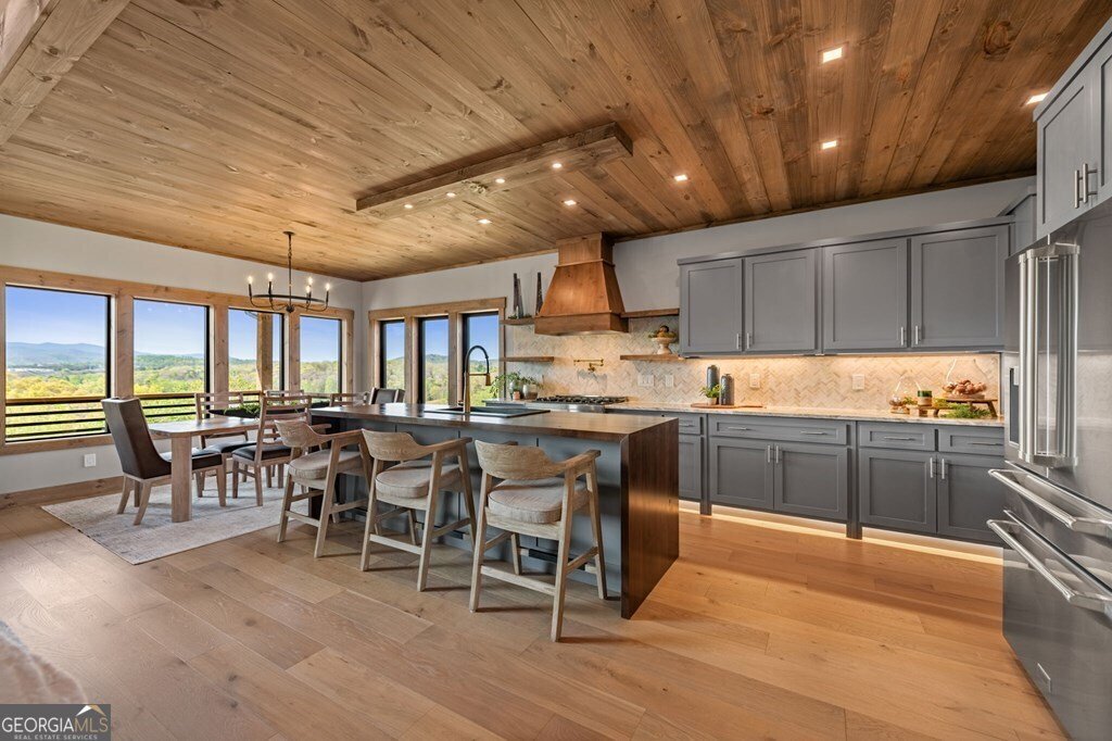 167 Cohutta Sunset Drive Blue Ridge - Photo 11