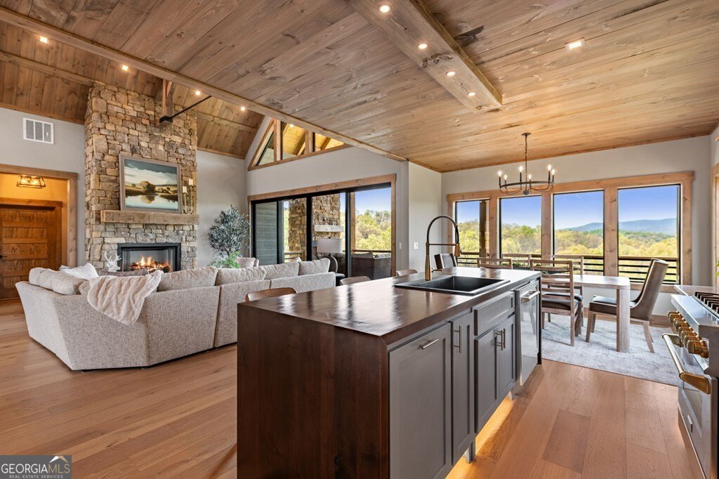 167 Cohutta Sunset Drive Blue Ridge - Photo 12