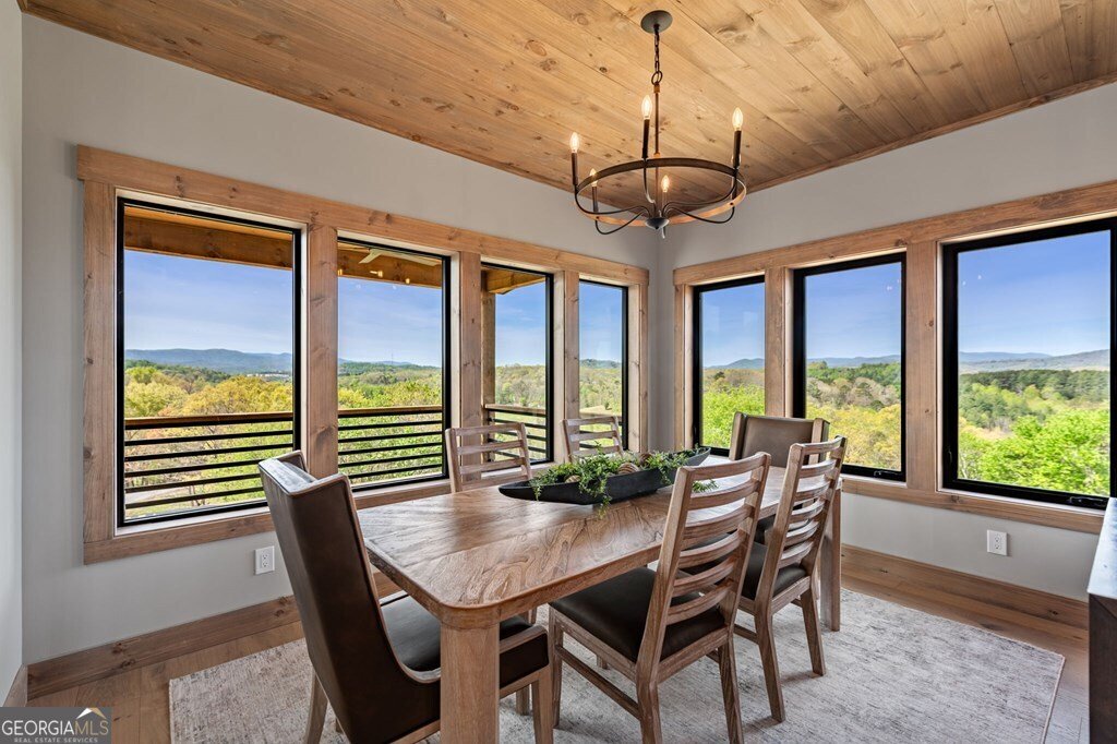 167 Cohutta Sunset Drive Blue Ridge - Photo 14